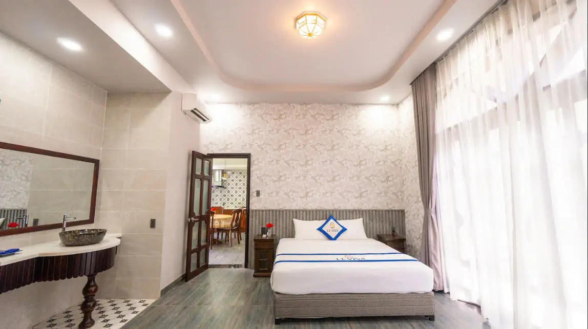 LE VIVA RESORT MUI NE
