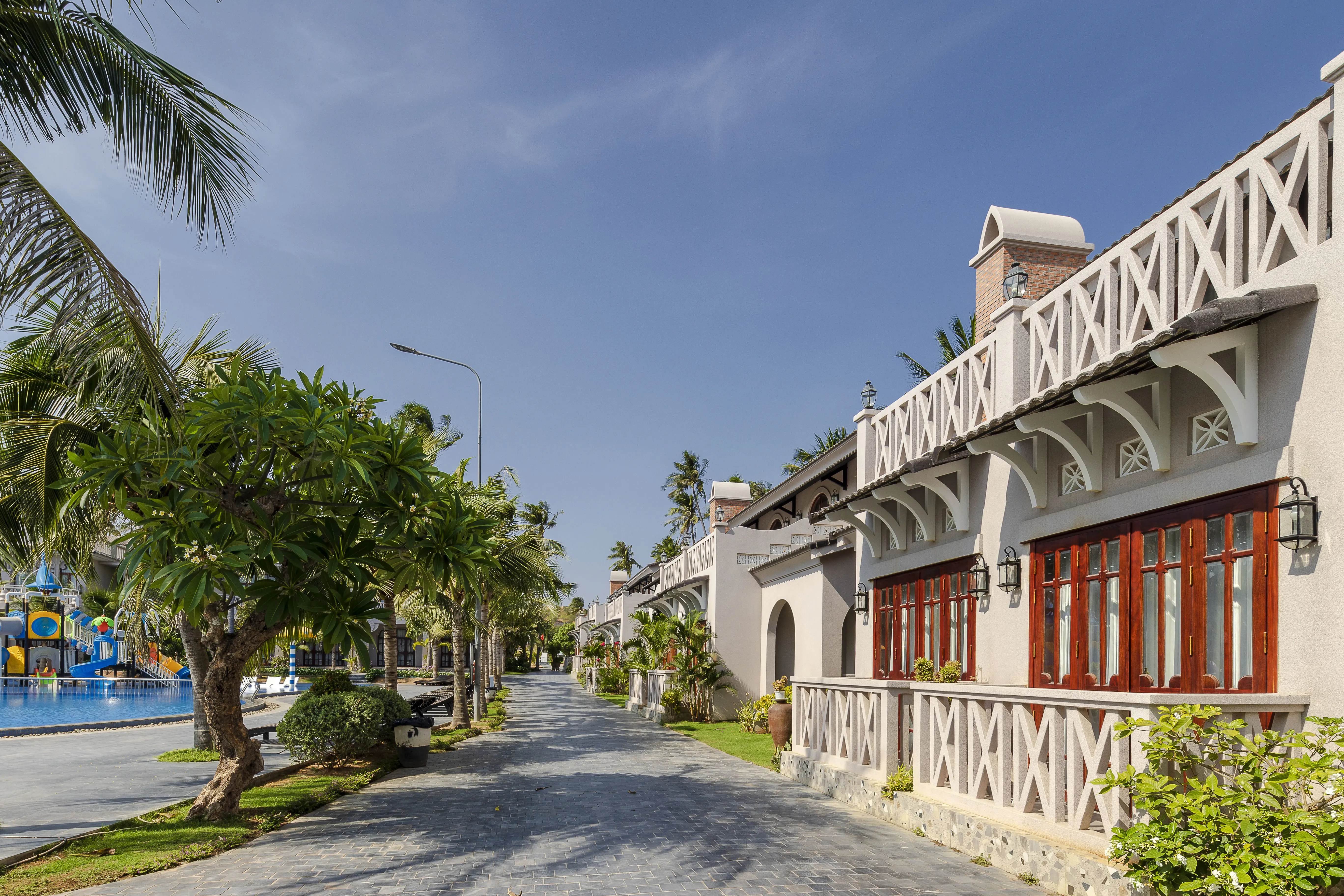 LE VIVA RESORT MUI NE