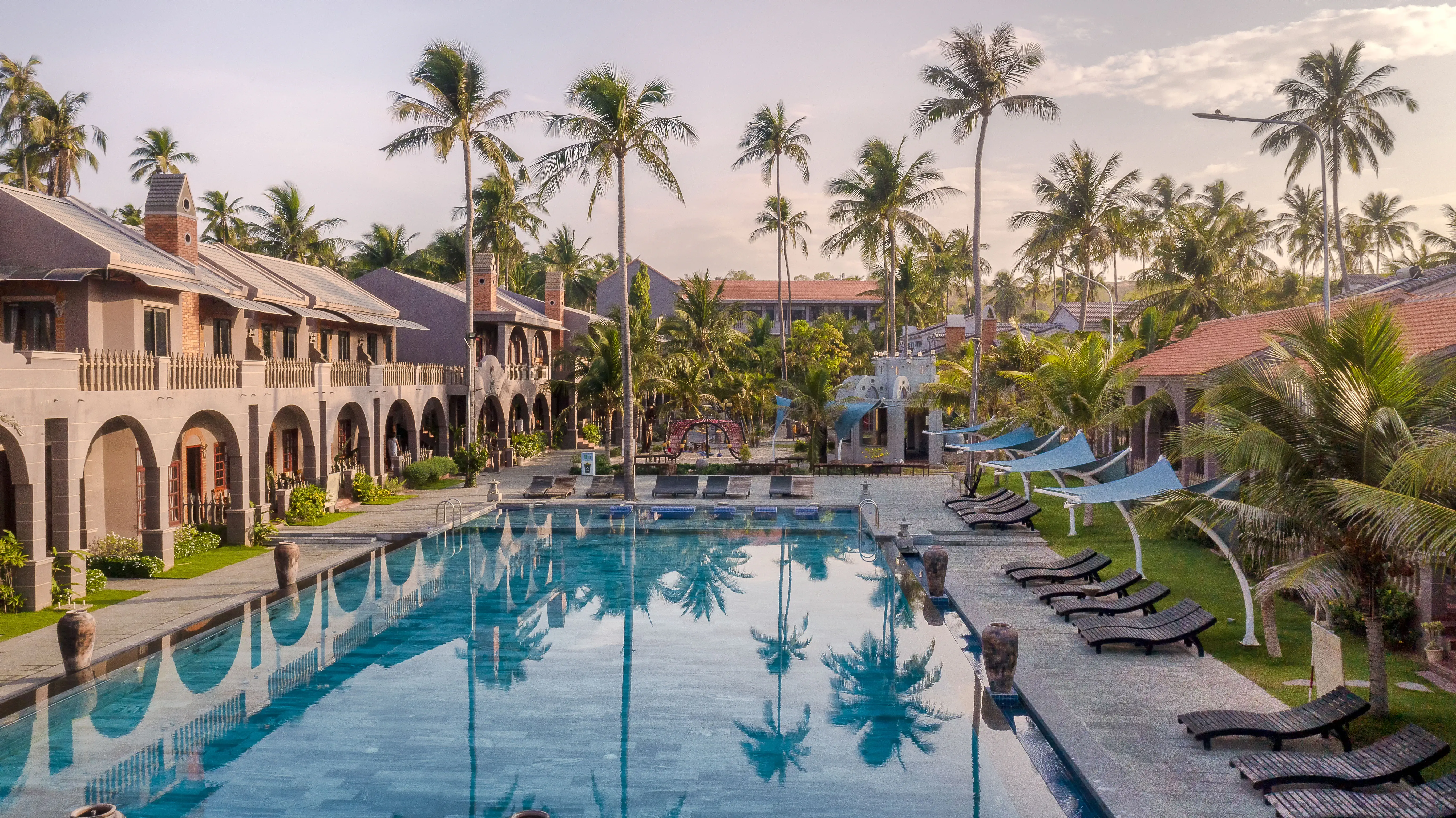 LE VIVA RESORT MUI NE