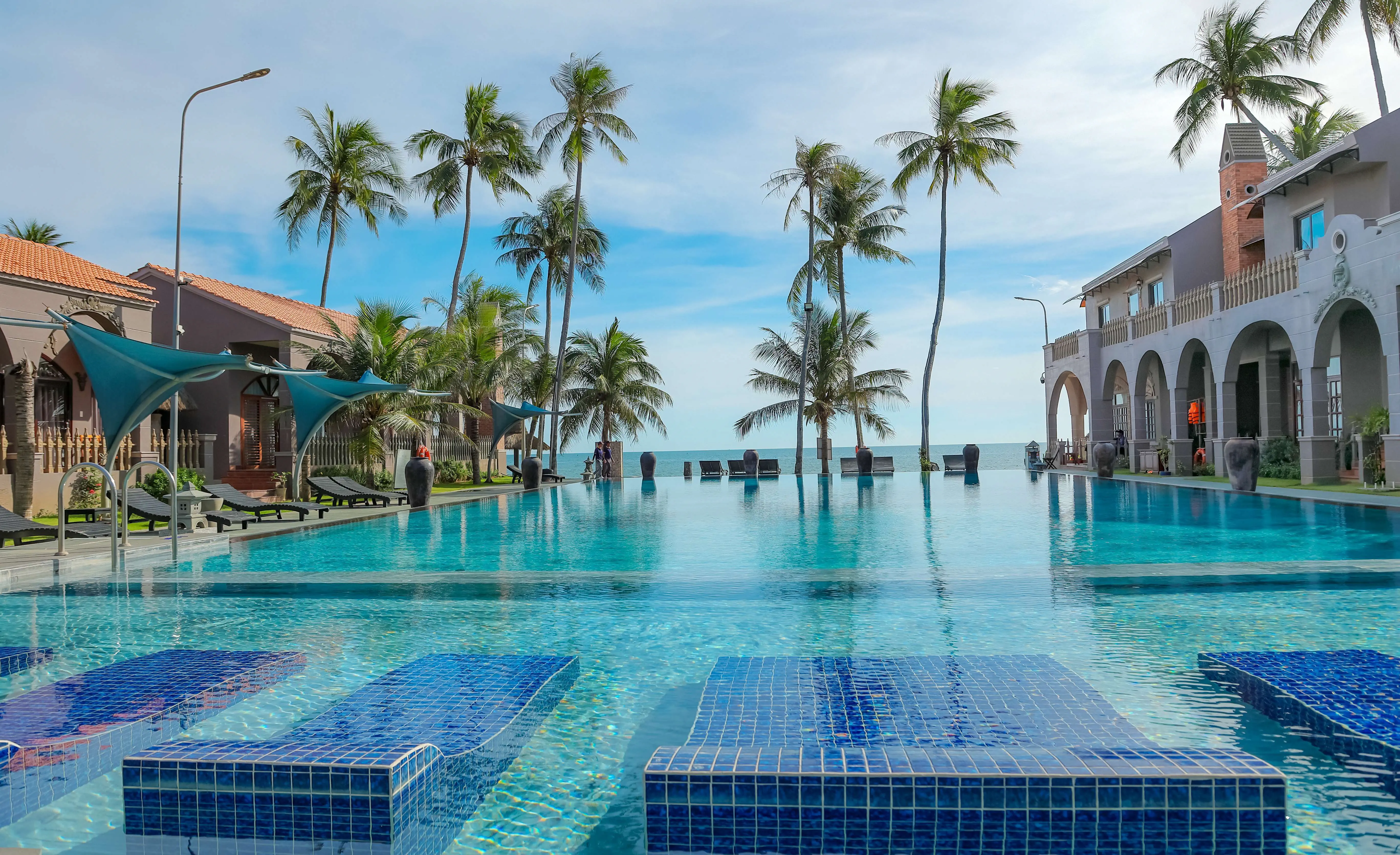 LE VIVA RESORT MUI NE
