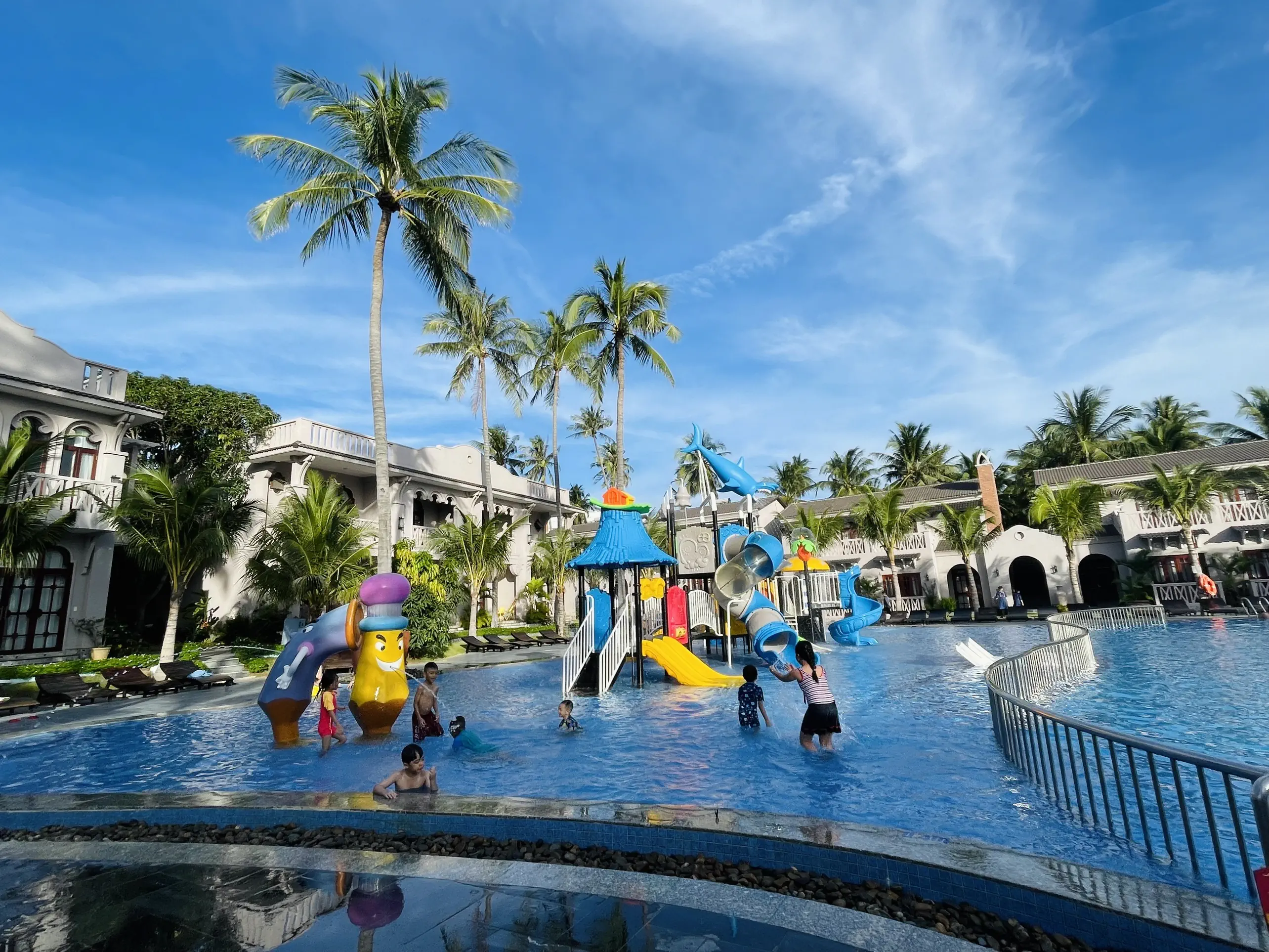 LE VIVA RESORT MUI NE