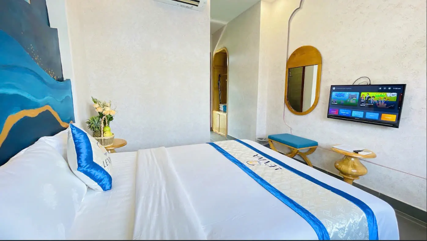 LE VIVA RESORT MUI NE