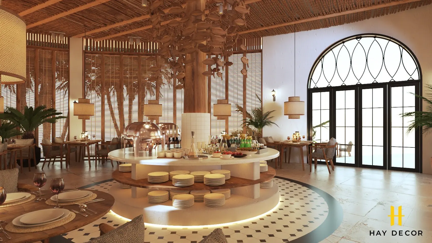 LE VIVA RESORT MUI NE