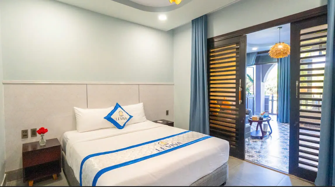 LE VIVA RESORT MUI NE