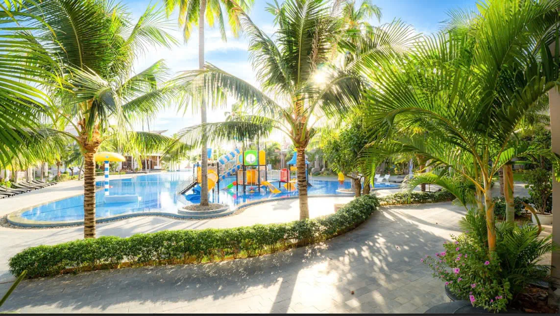LE VIVA RESORT MUI NE
