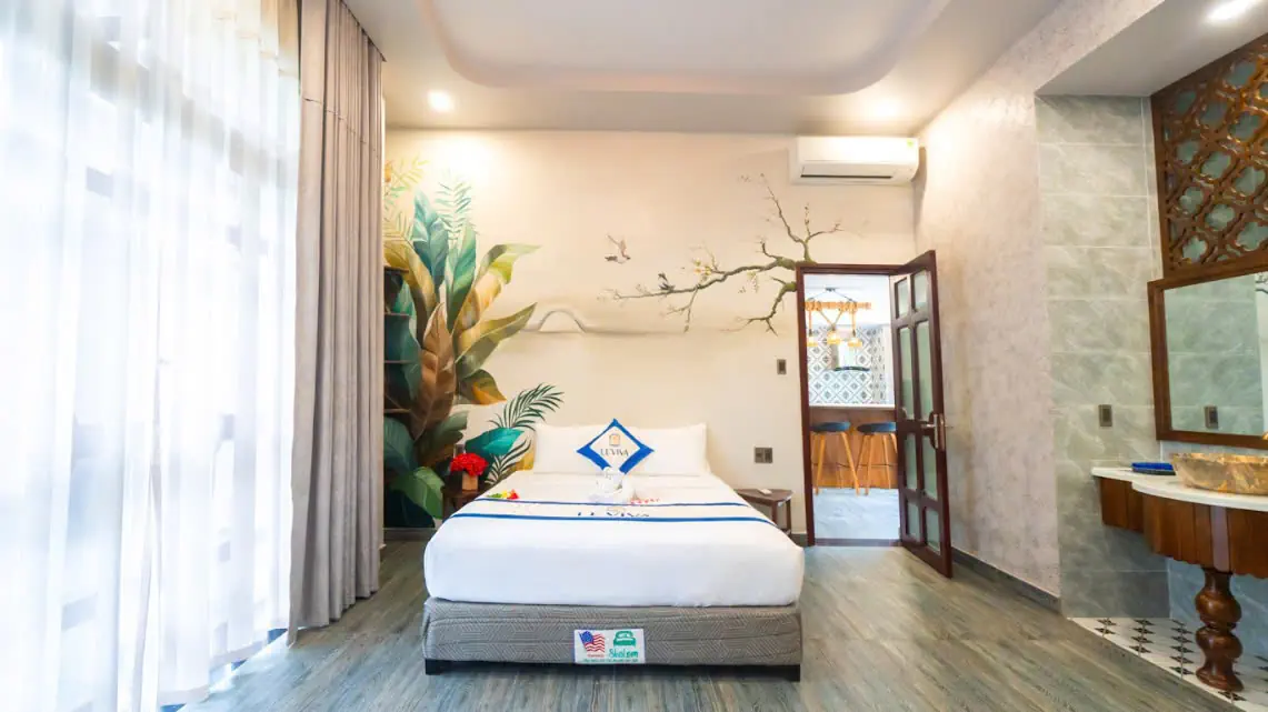 LE VIVA RESORT MUI NE