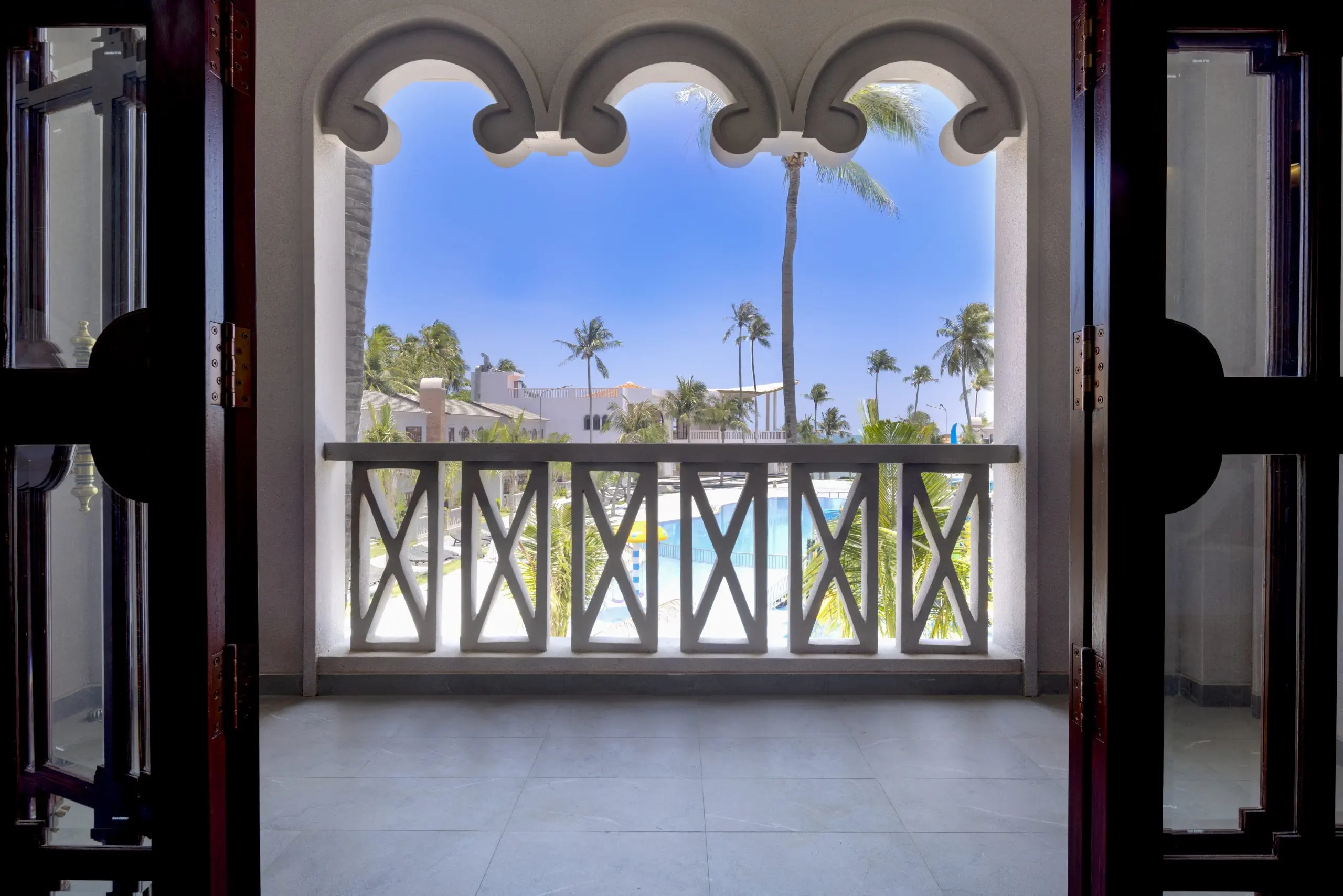 LE VIVA RESORT MUI NE