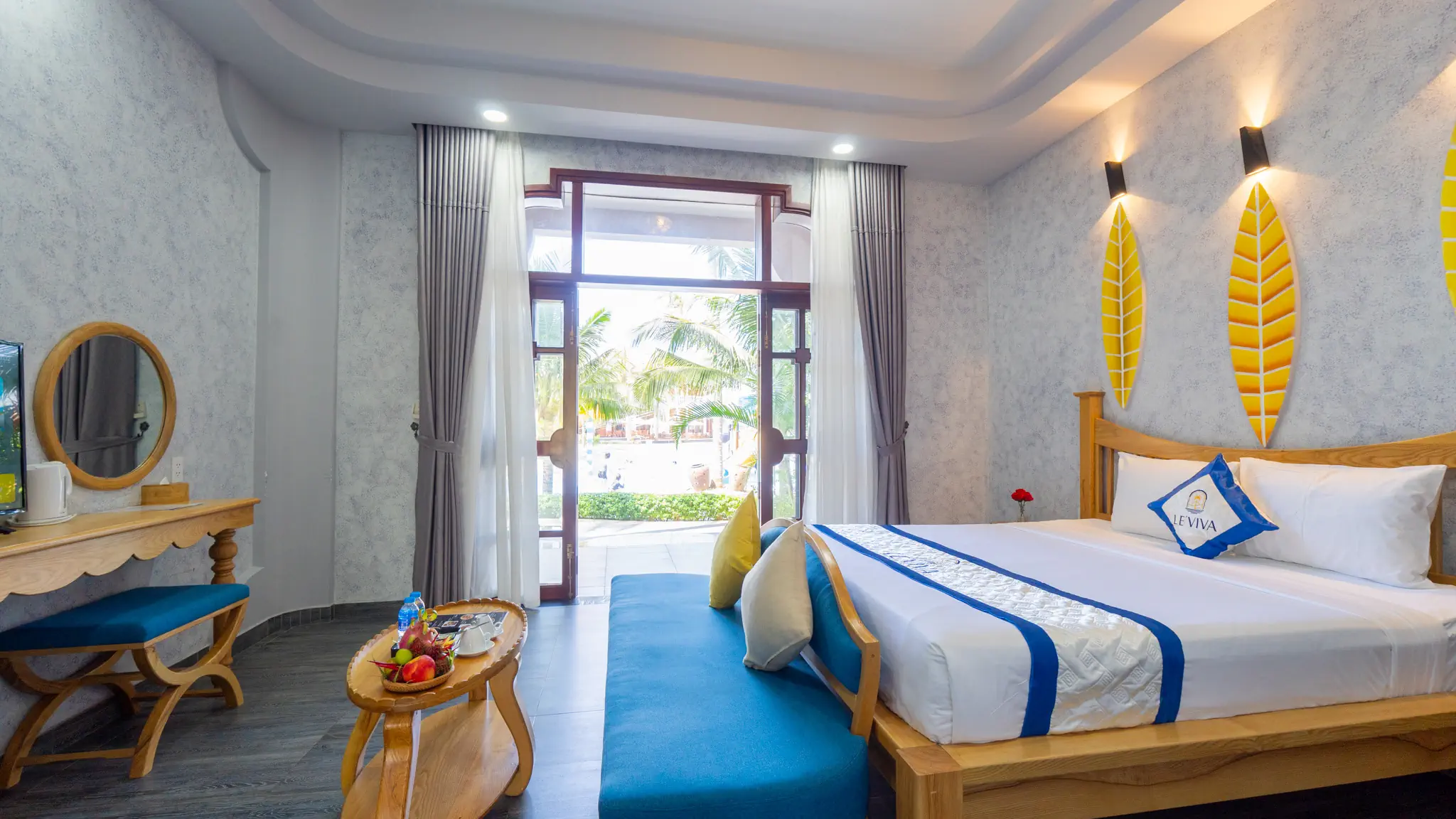 LE VIVA RESORT MUI NE