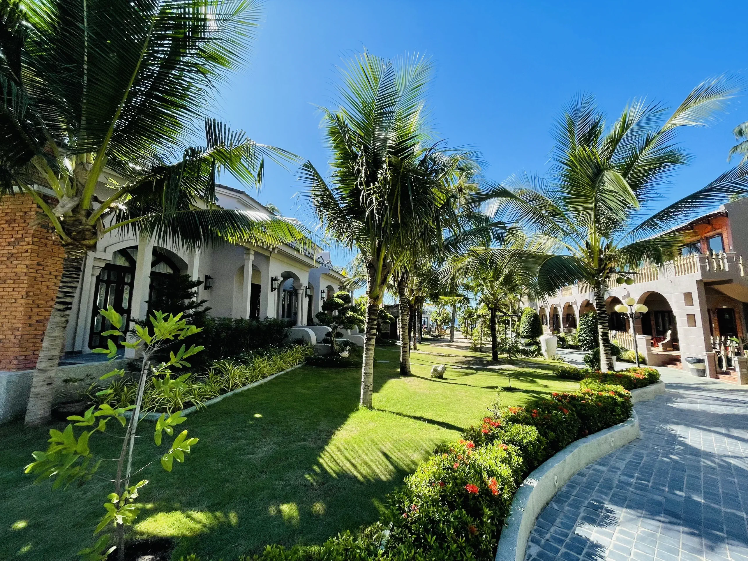 LE VIVA RESORT MUI NE