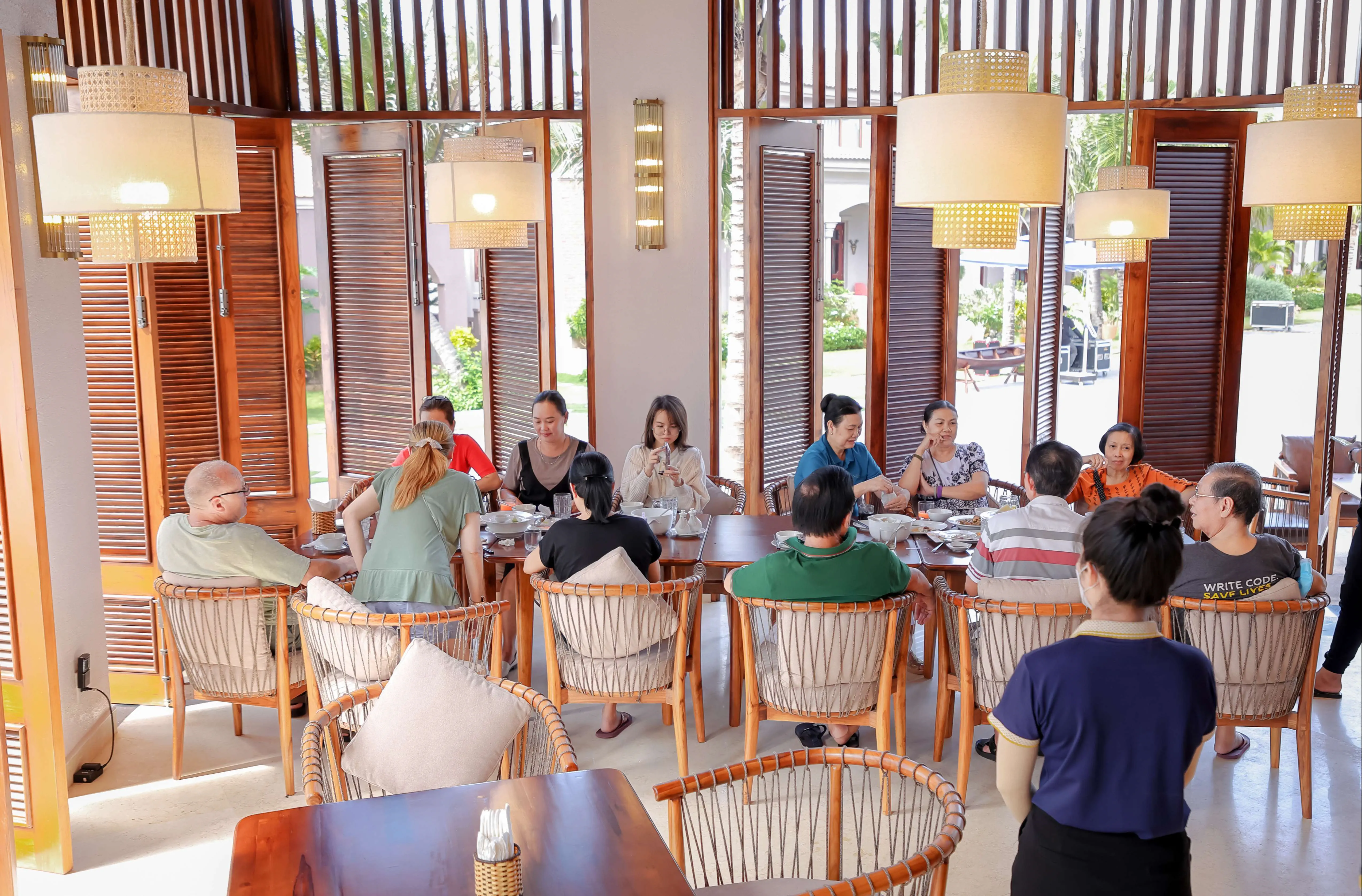 LE VIVA RESORT MUI NE