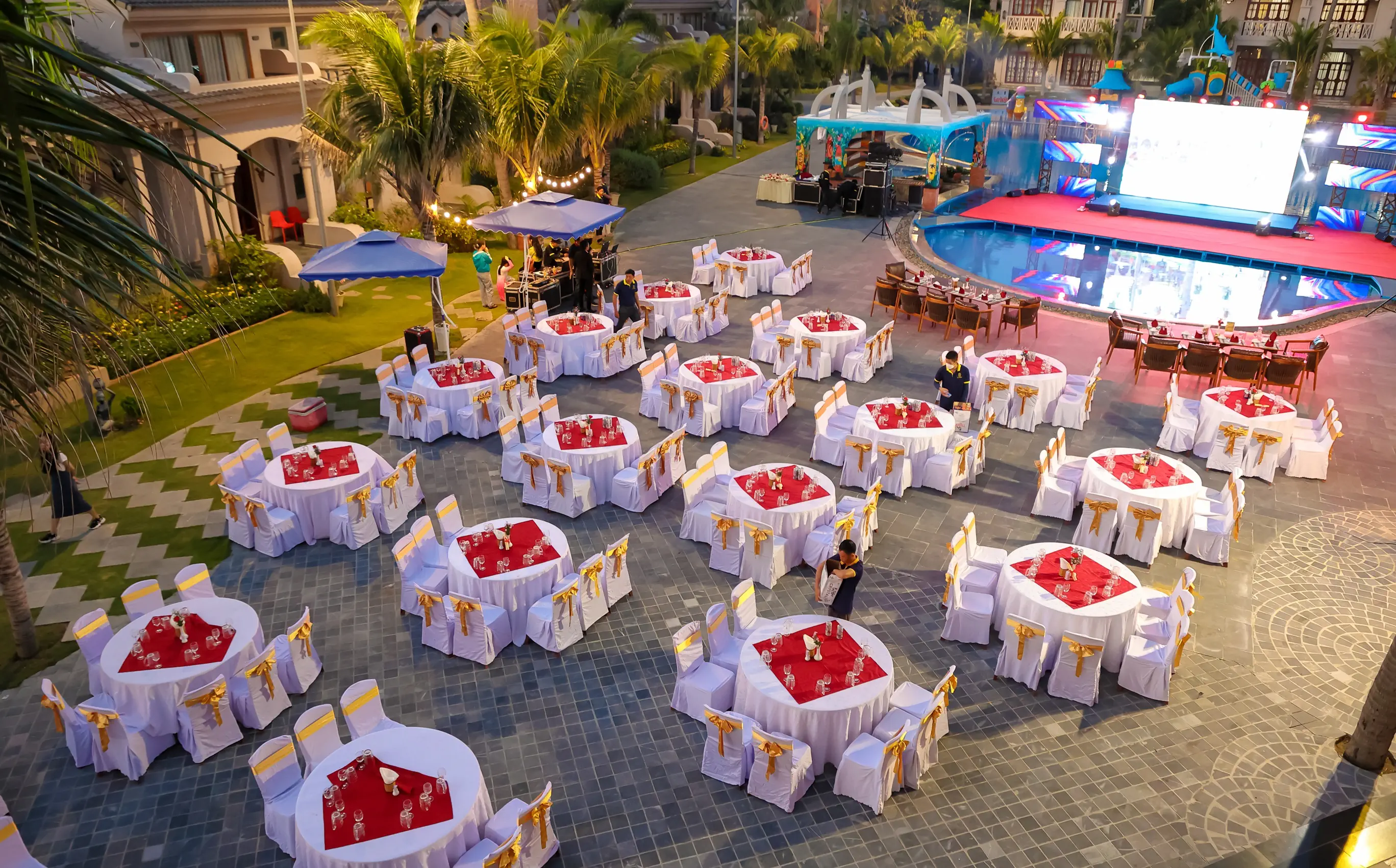 LE VIVA RESORT MUI NE