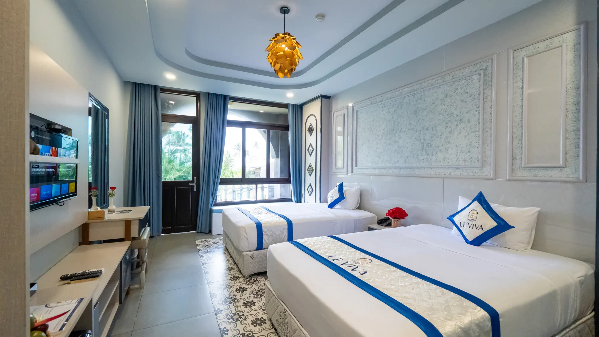 LE VIVA RESORT MUI NE