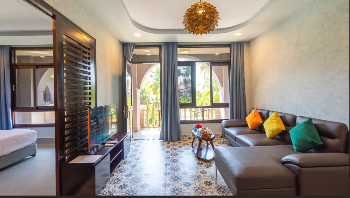 LE VIVA RESORT MUI NE