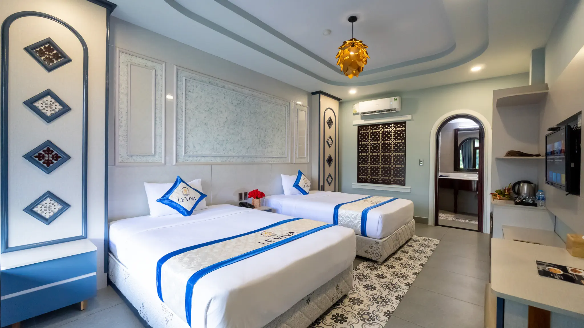 LE VIVA RESORT MUI NE