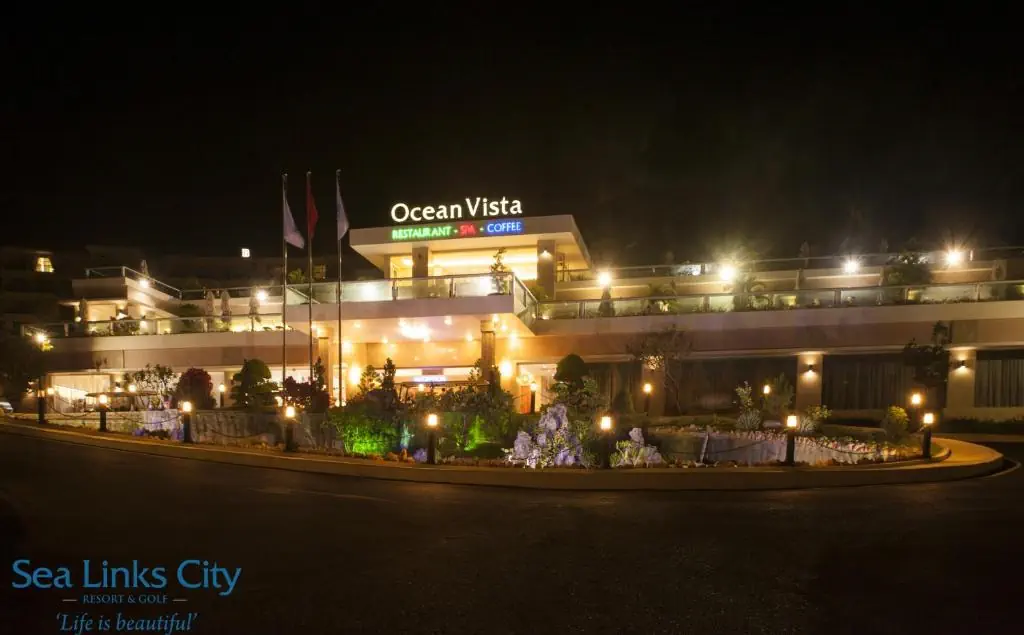 Ocean Vista - zdjęcie 5