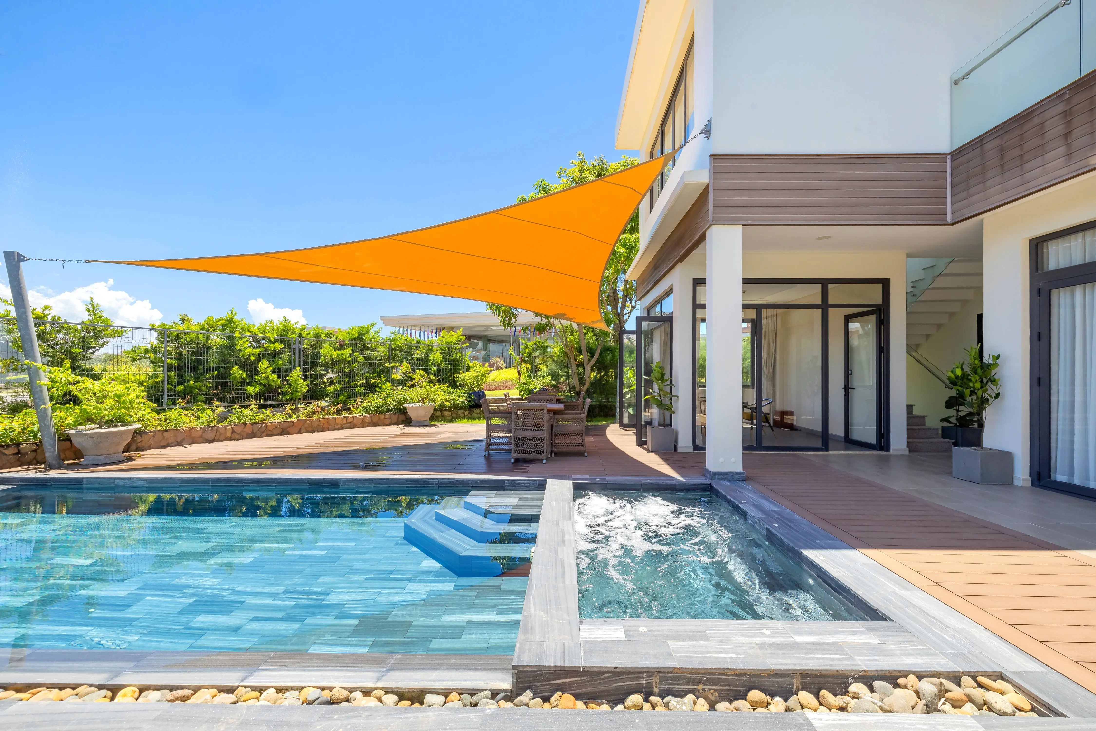 Wyndham Grand KN Paradise - zdjęcie 109