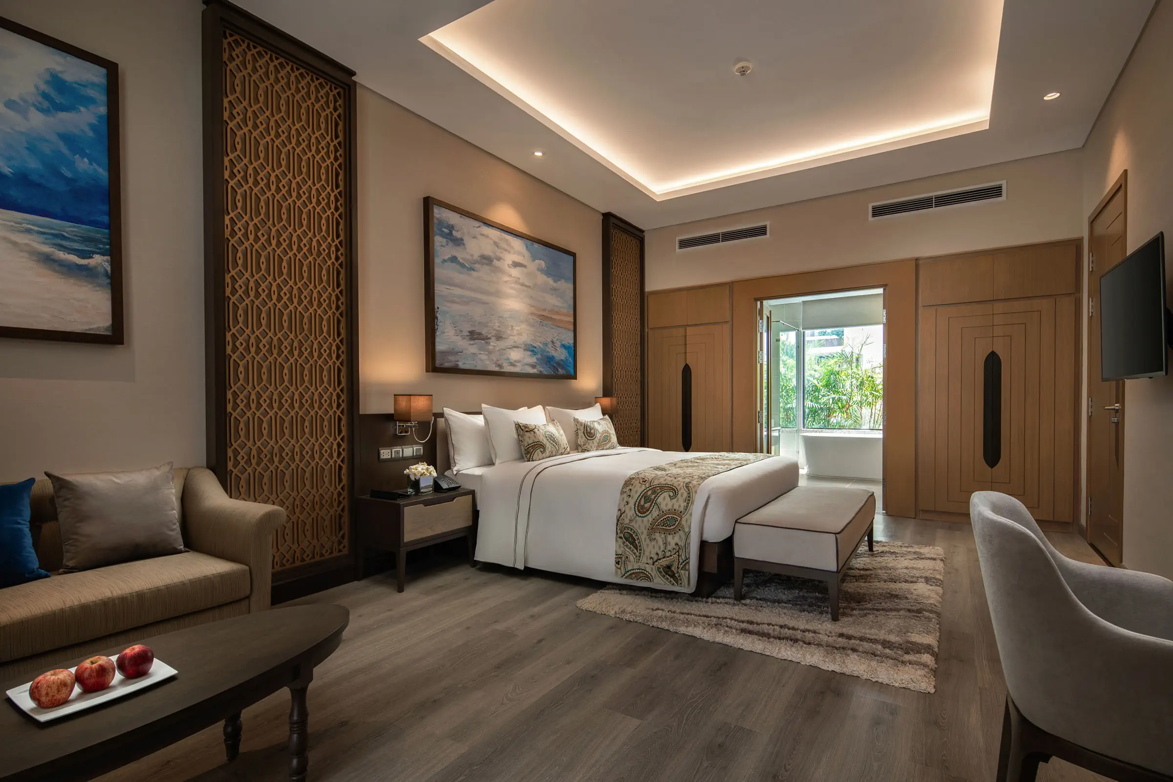 Wyndham Grand KN Paradise - zdjęcie 20