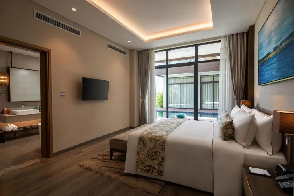 Wyndham Grand KN Paradise - zdjęcie 53
