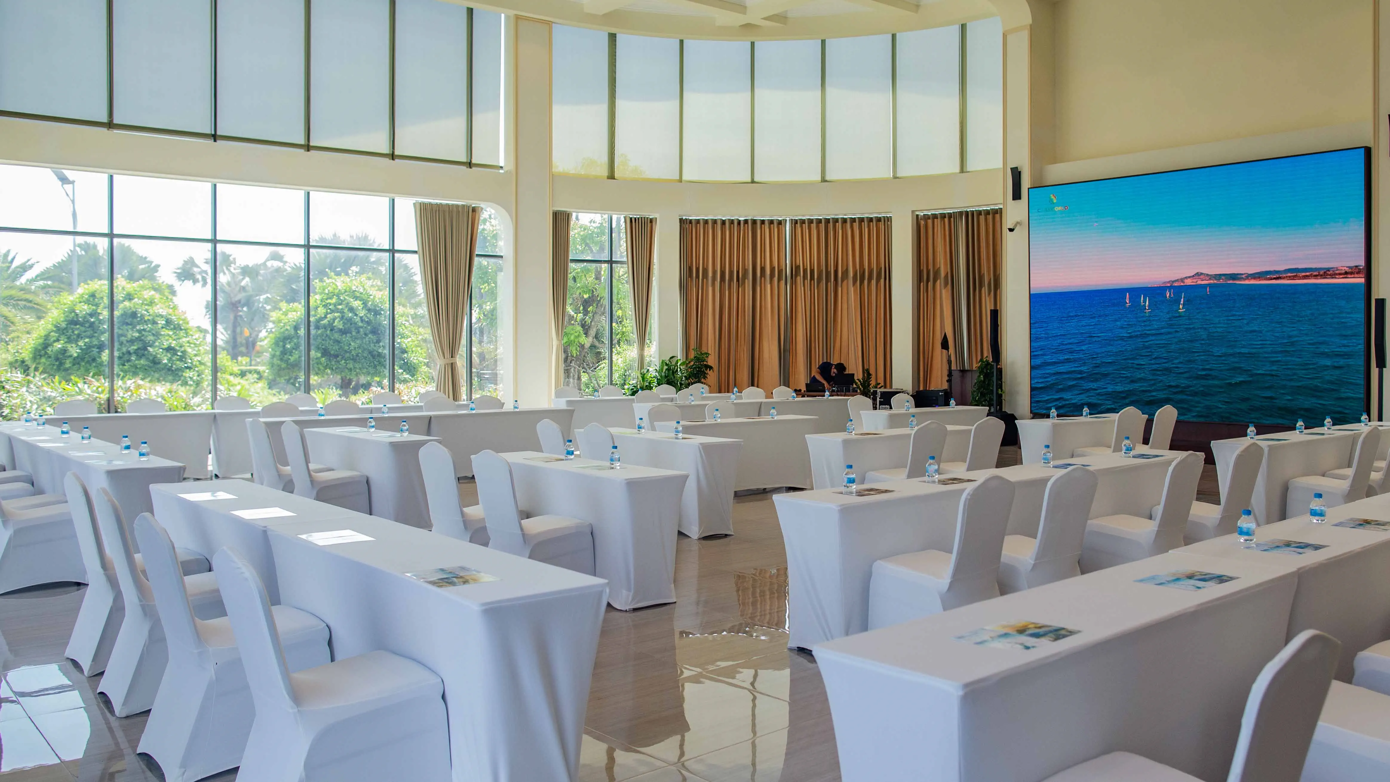 Wyndham Grand KN Paradise - zdjęcie 143