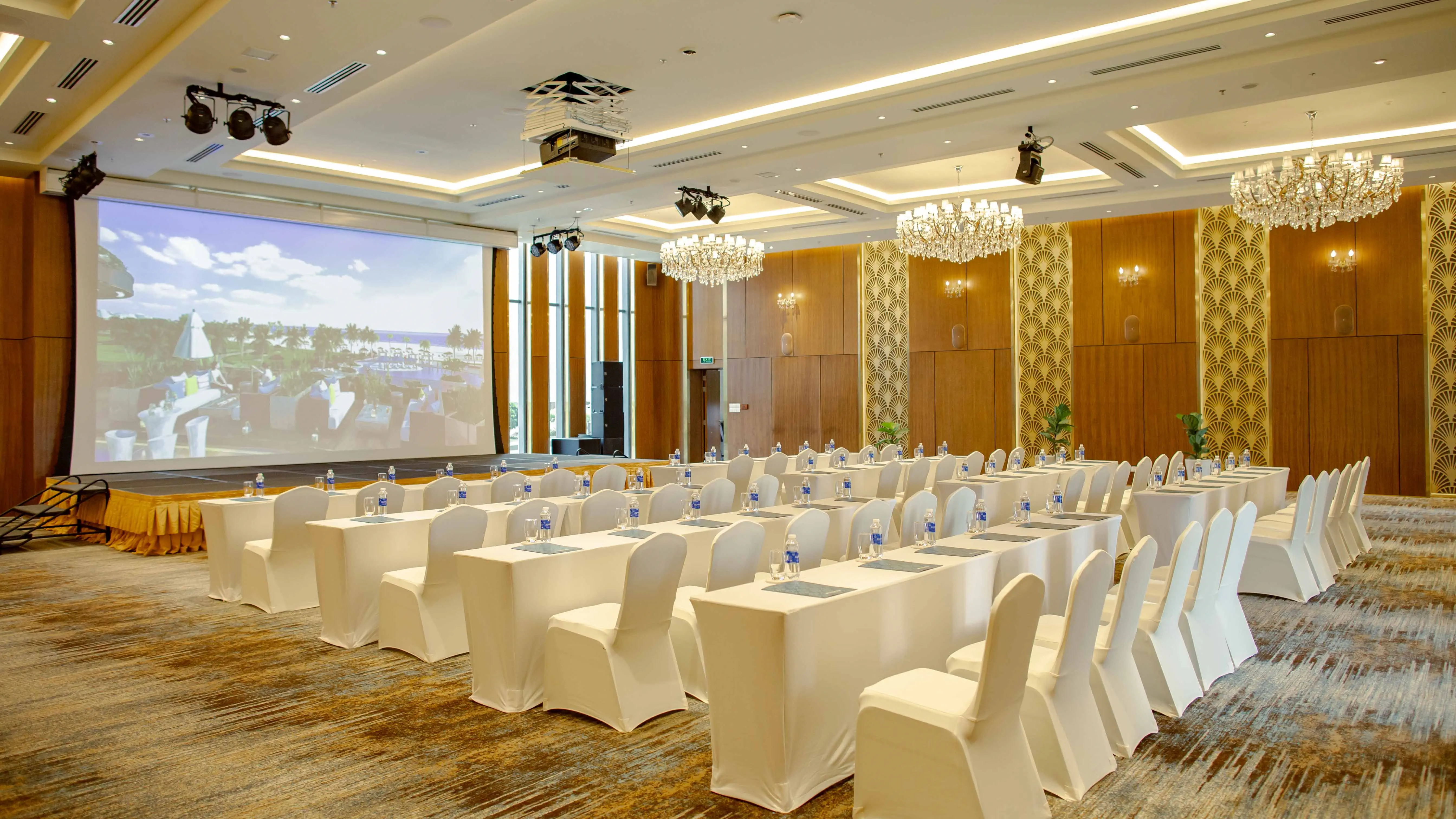 Wyndham Grand KN Paradise - zdjęcie 140