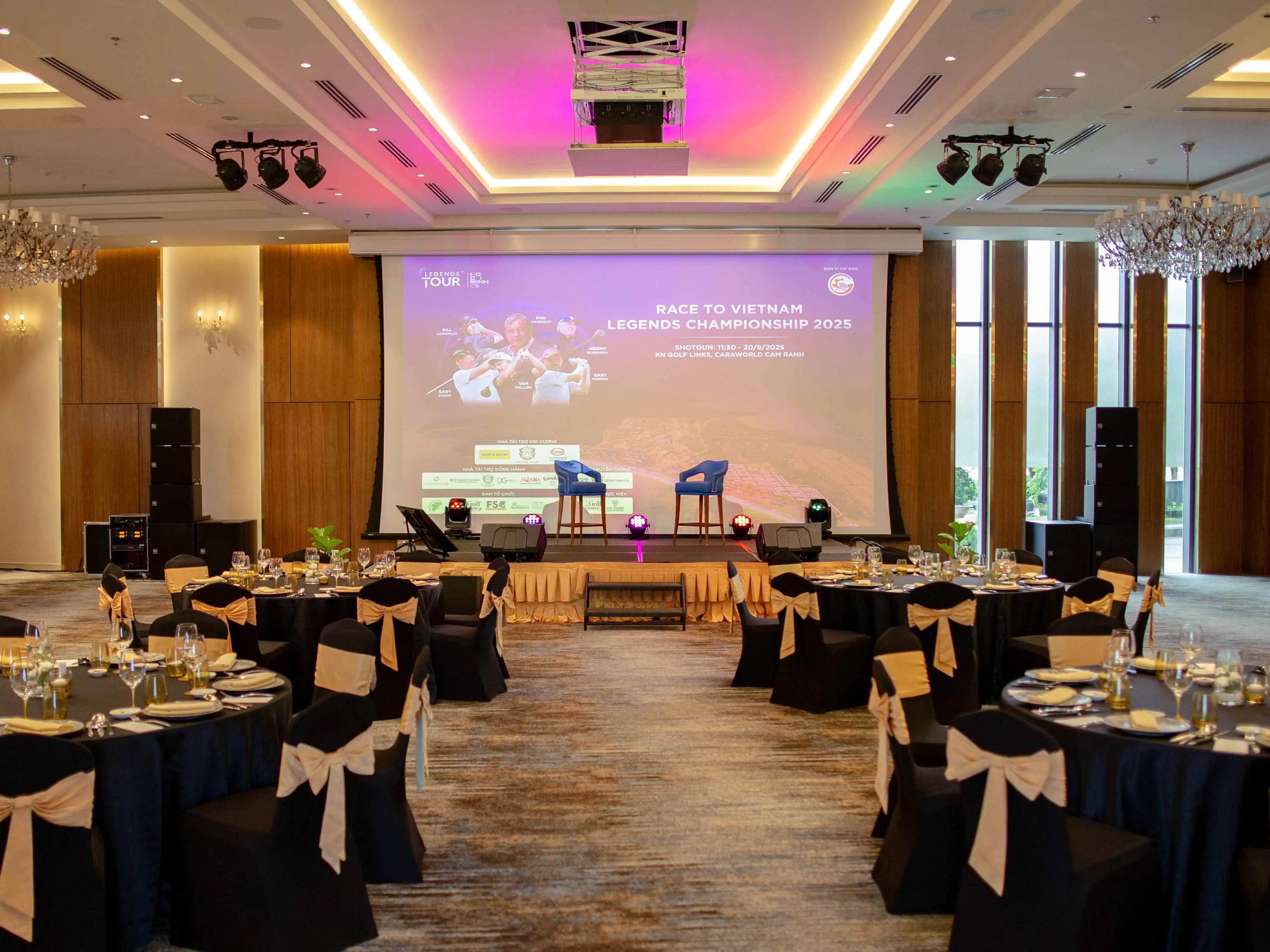 Wyndham Grand KN Paradise - zdjęcie 153