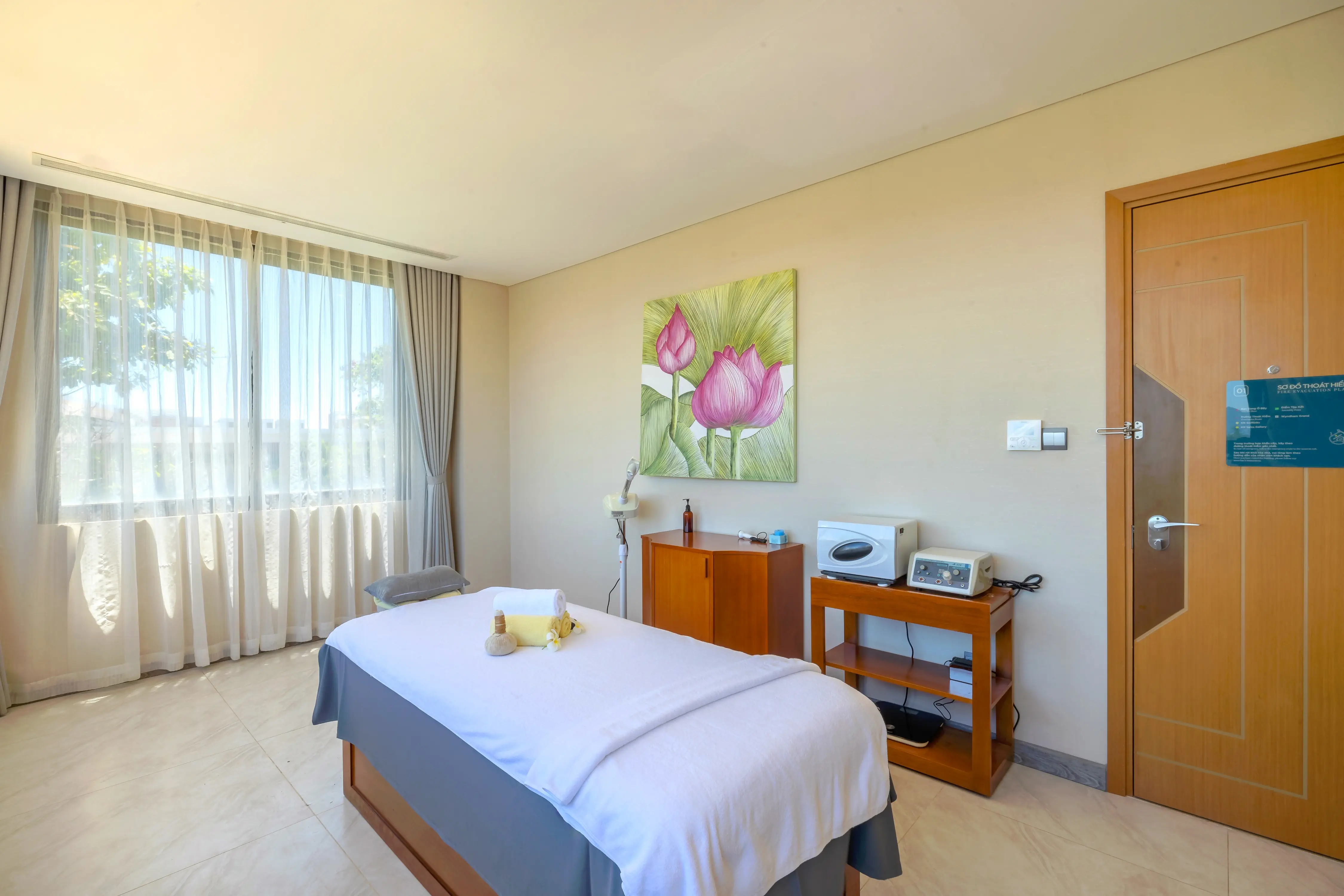 Wyndham Grand KN Paradise - zdjęcie 121