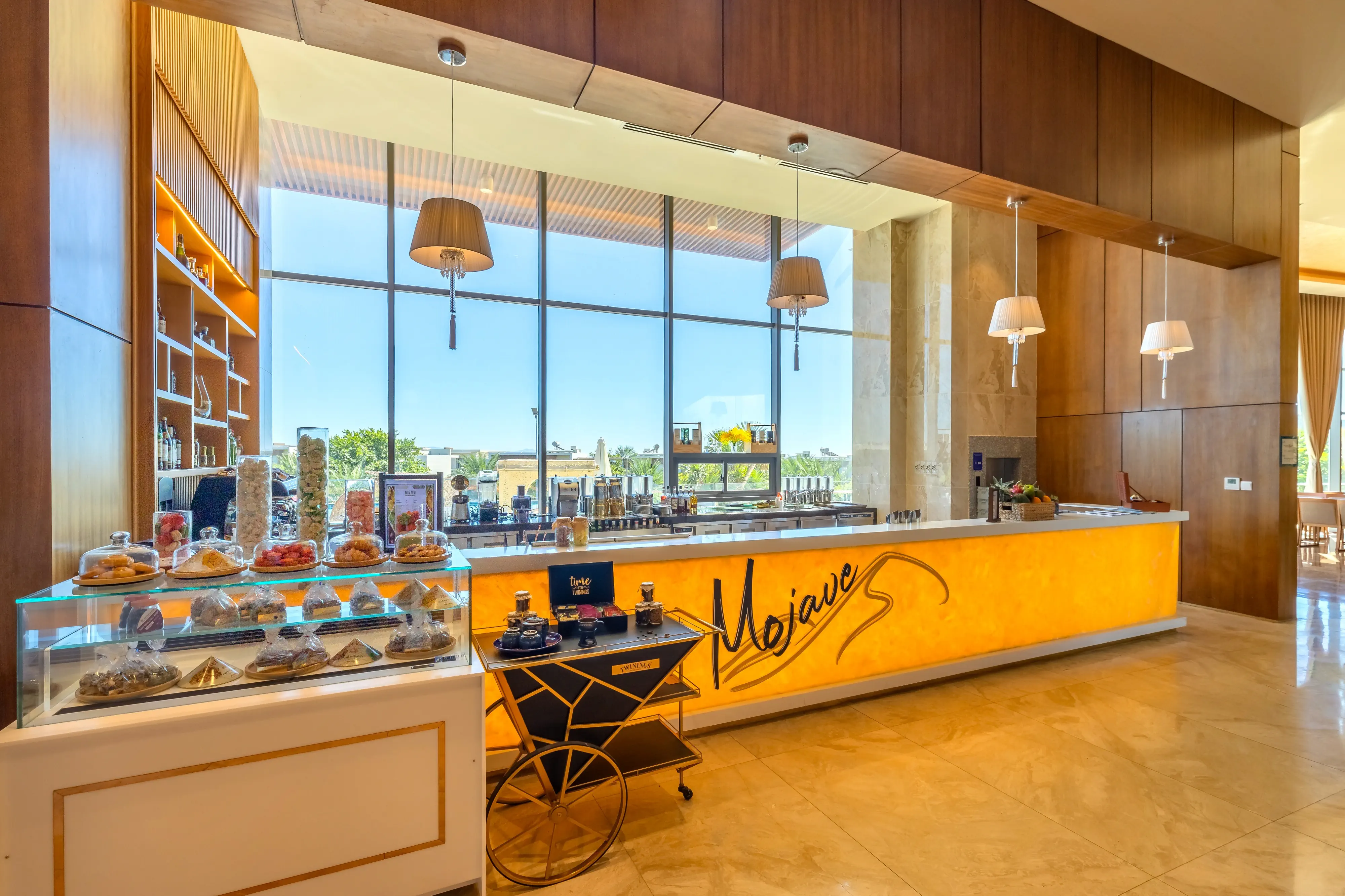 Wyndham Grand KN Paradise - zdjęcie 62