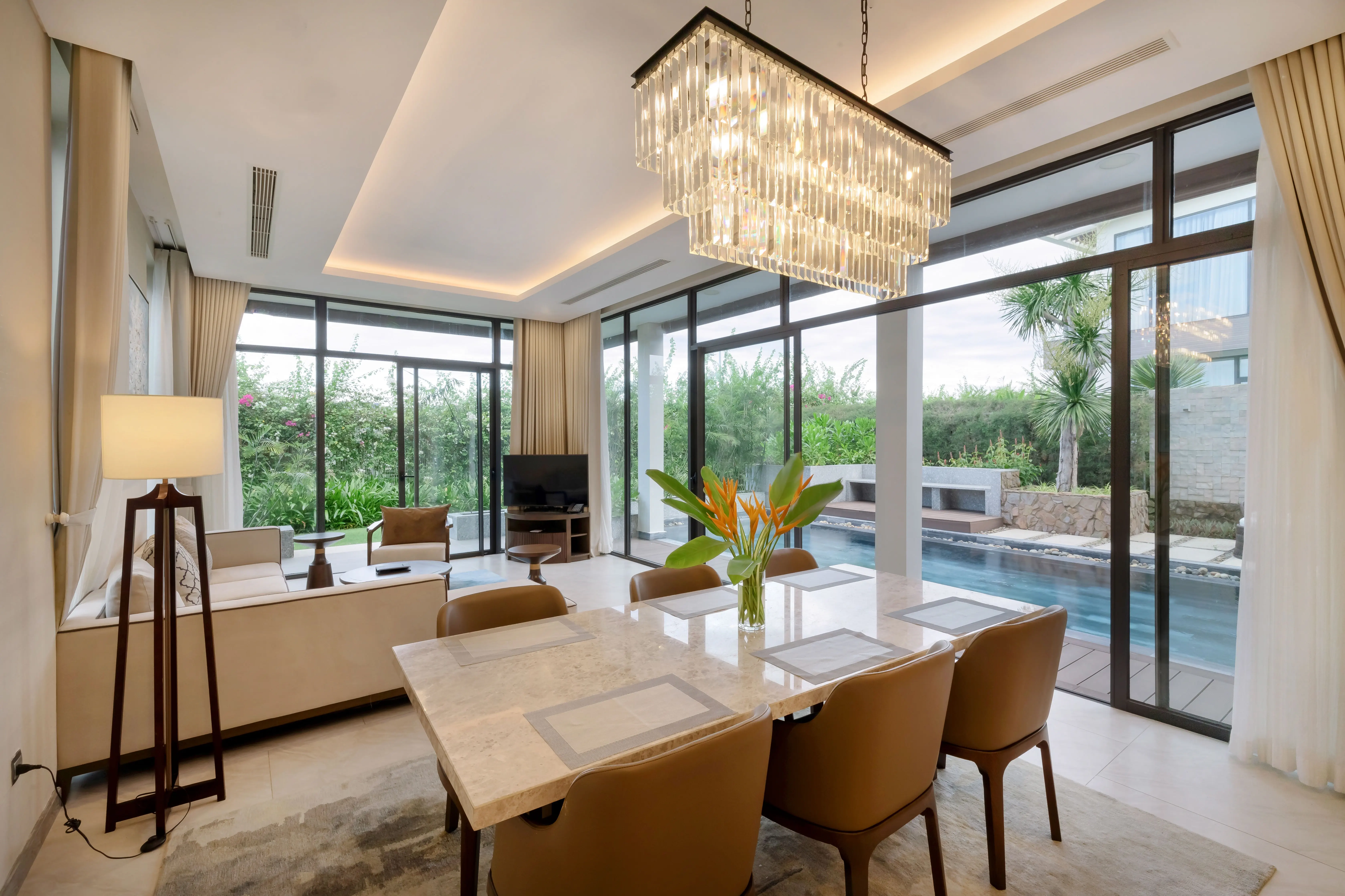 Wyndham Grand KN Paradise - zdjęcie 47
