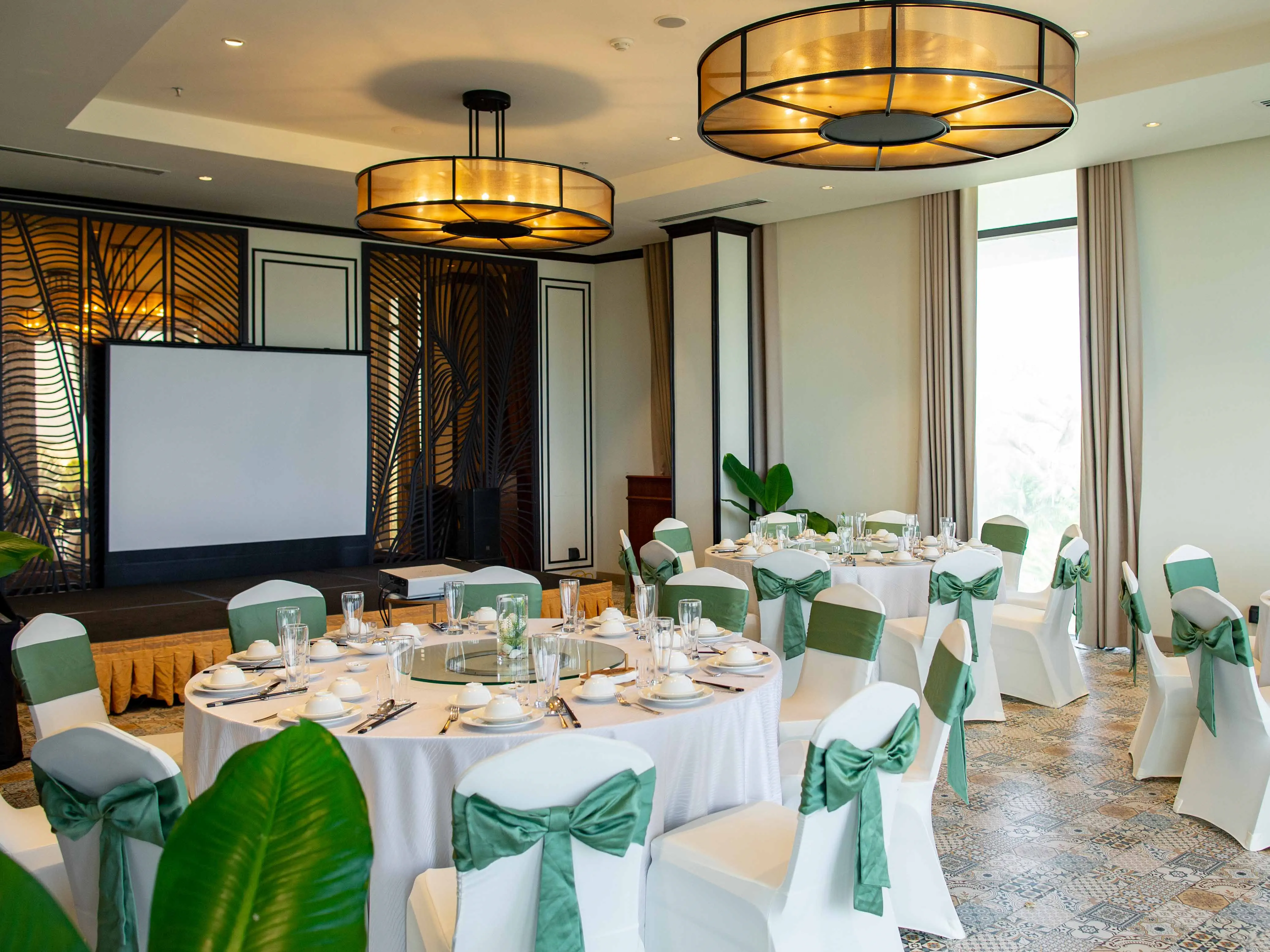 Wyndham Grand KN Paradise - zdjęcie 138