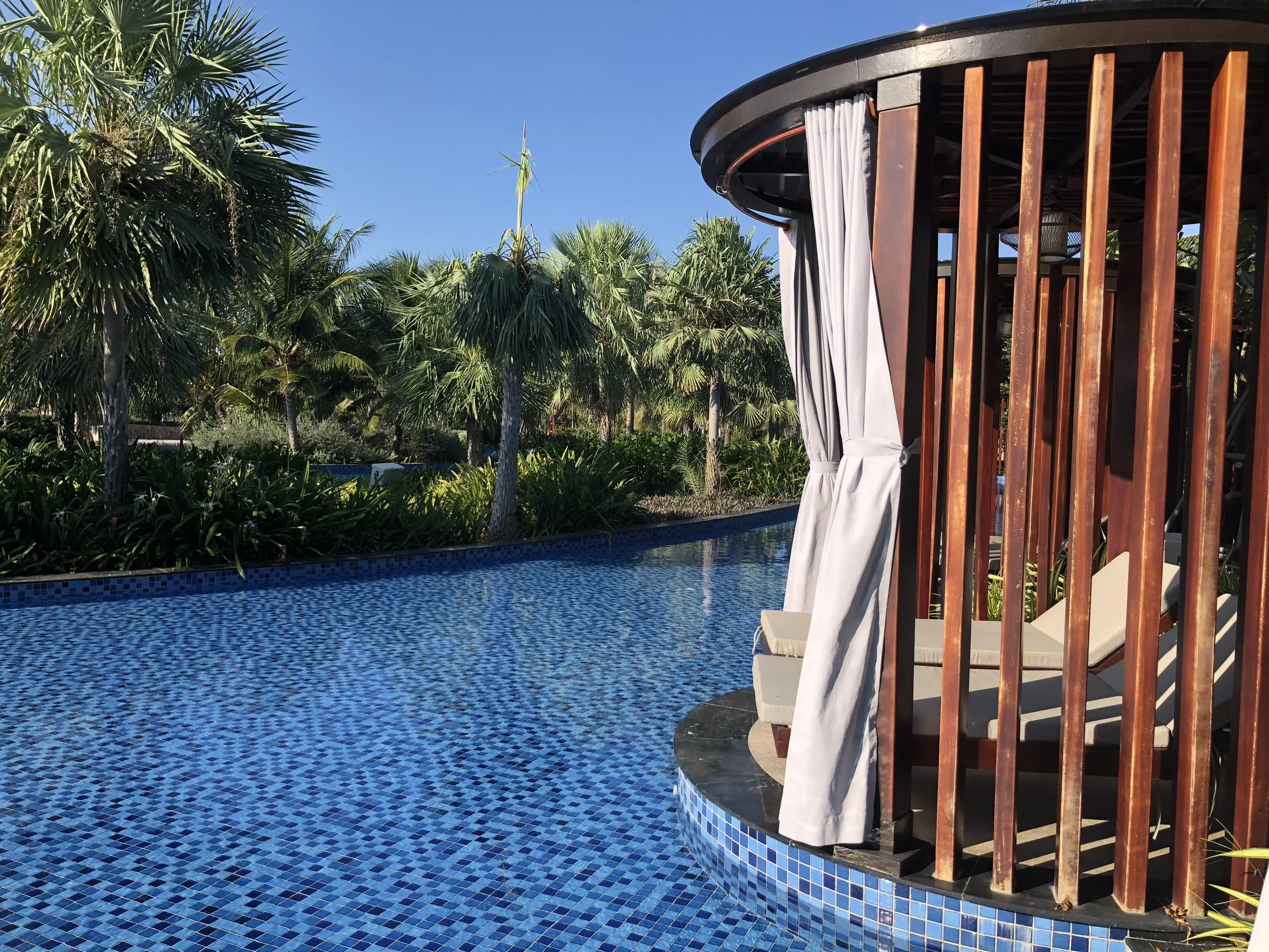 Wyndham Grand KN Paradise - zdjęcie 76