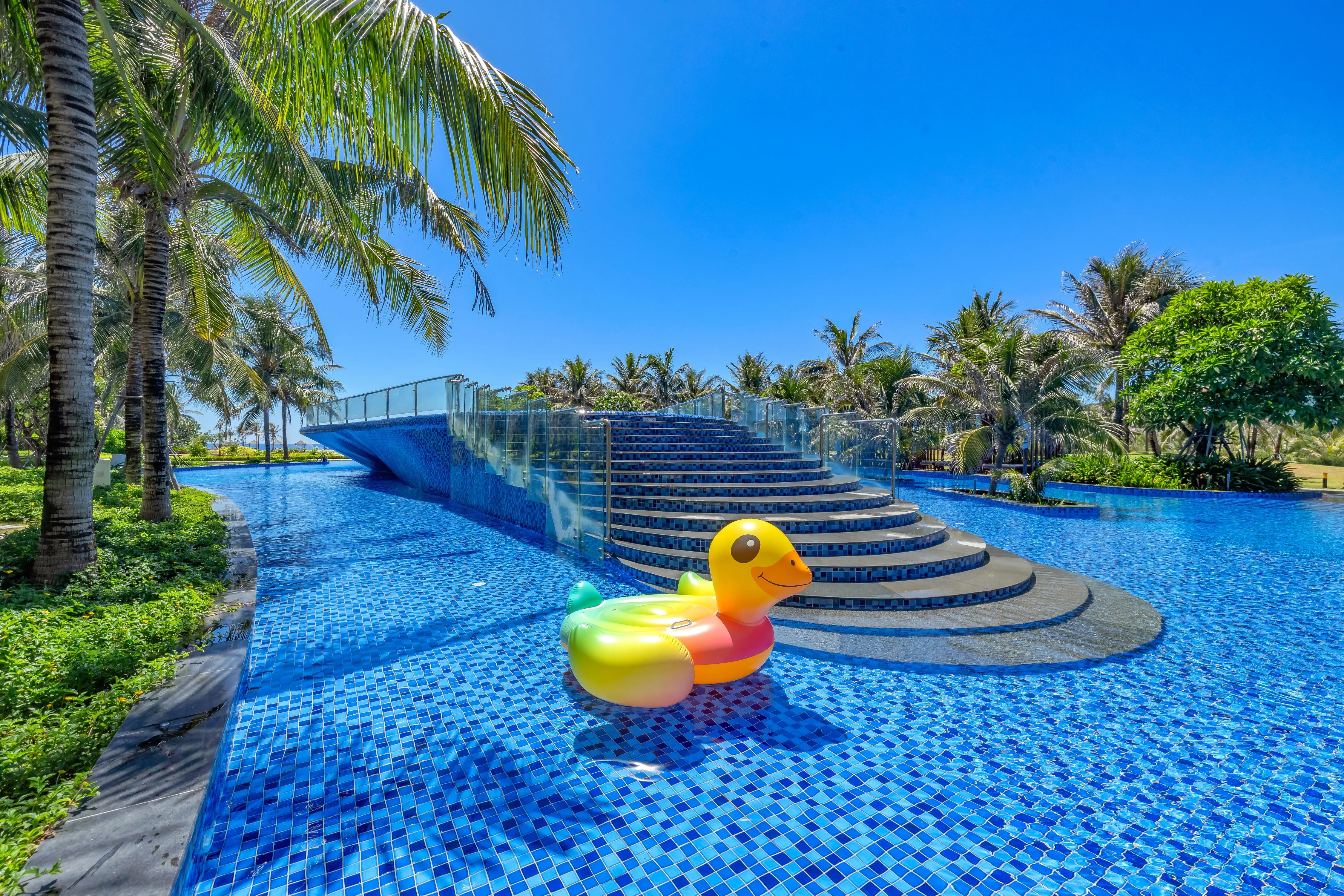 Wyndham Grand KN Paradise - zdjęcie 84
