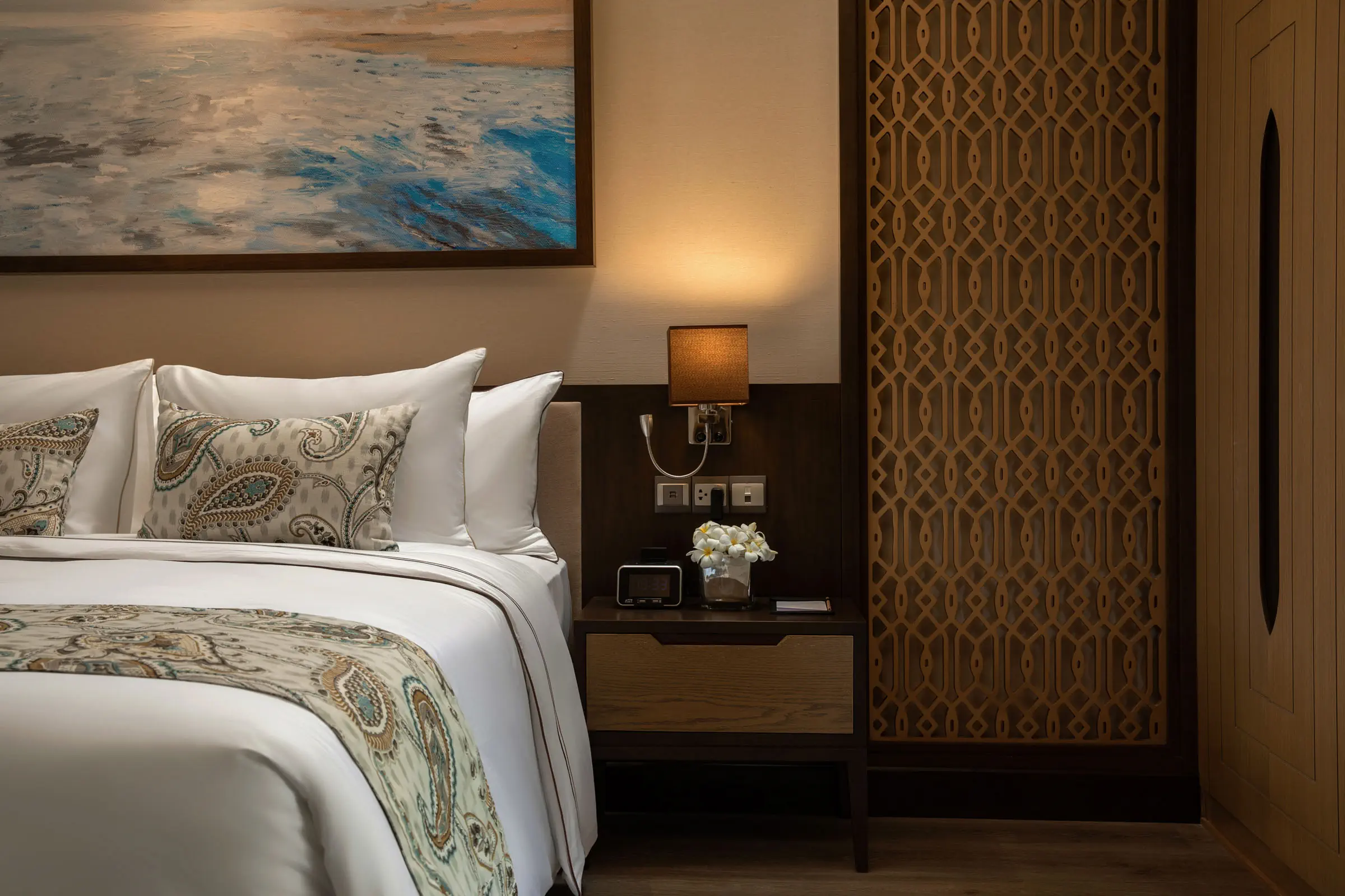 Wyndham Grand KN Paradise - zdjęcie 22