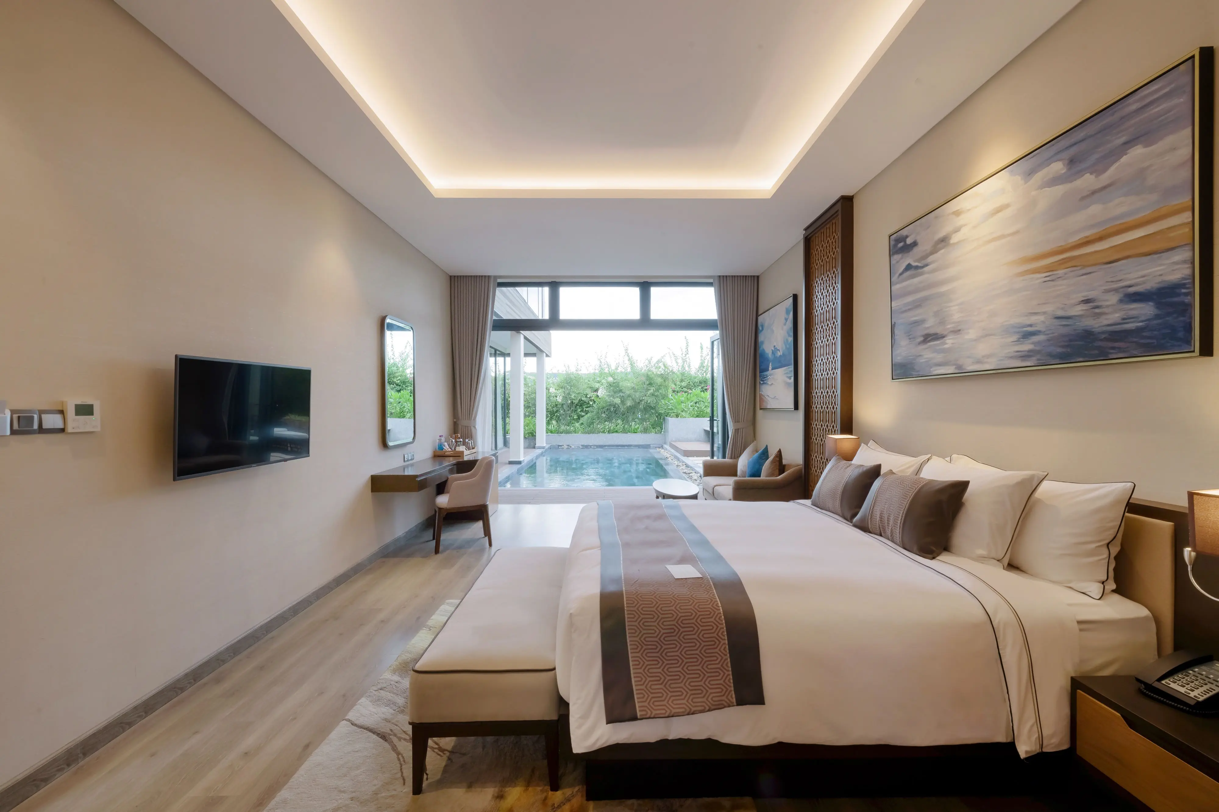 Wyndham Grand KN Paradise - zdjęcie 21