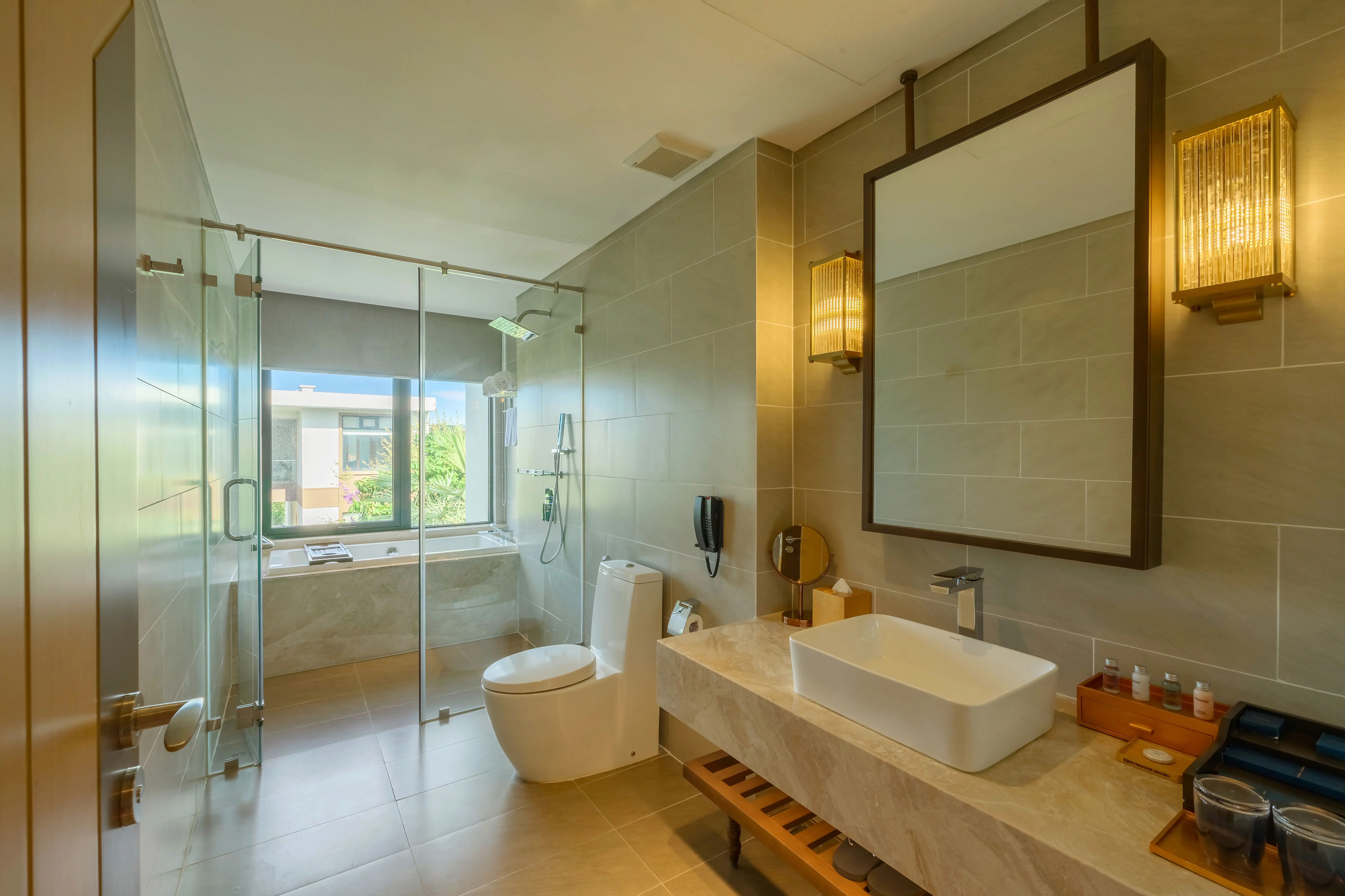 Wyndham Grand KN Paradise - zdjęcie 27