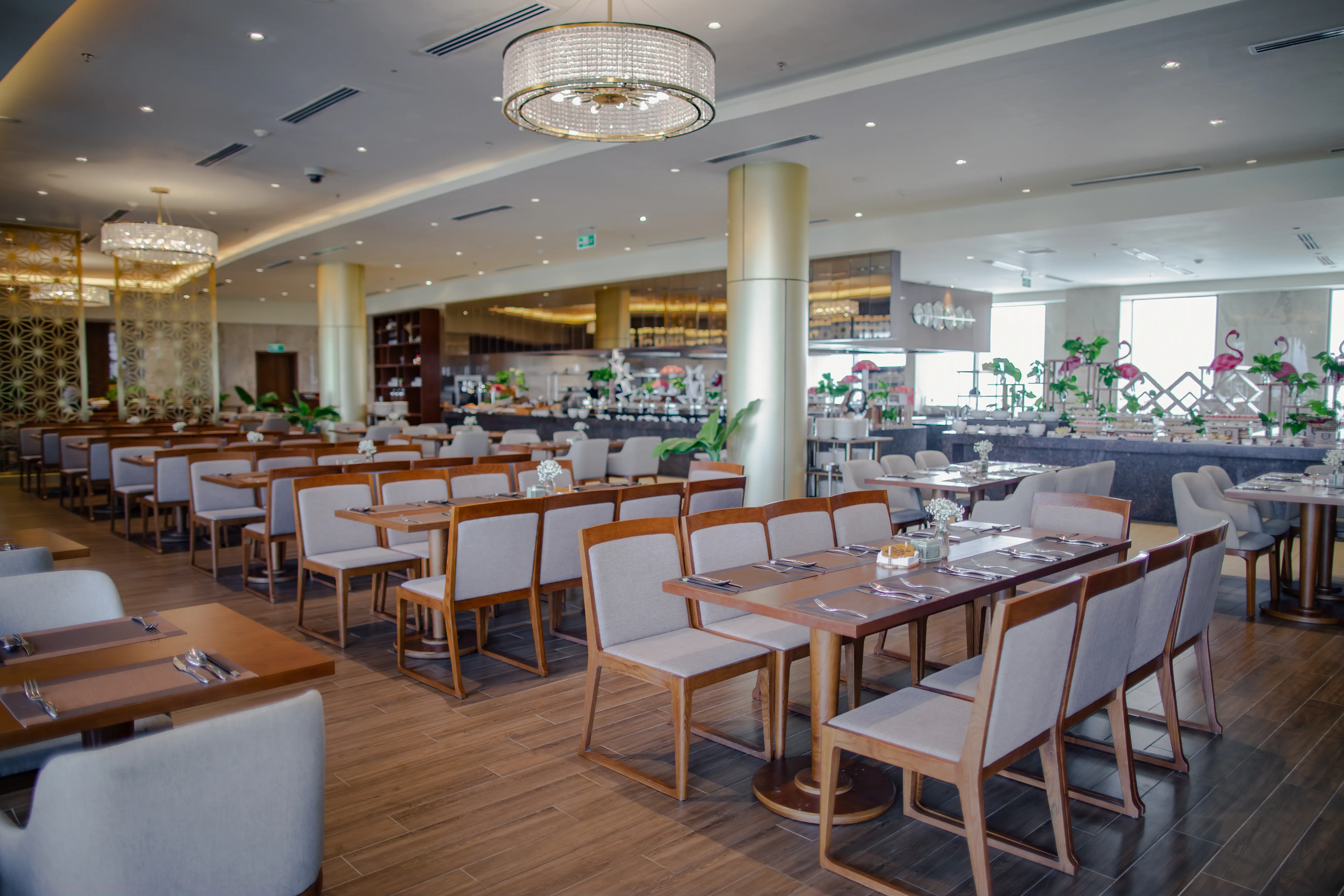 Wyndham Grand KN Paradise - zdjęcie 66