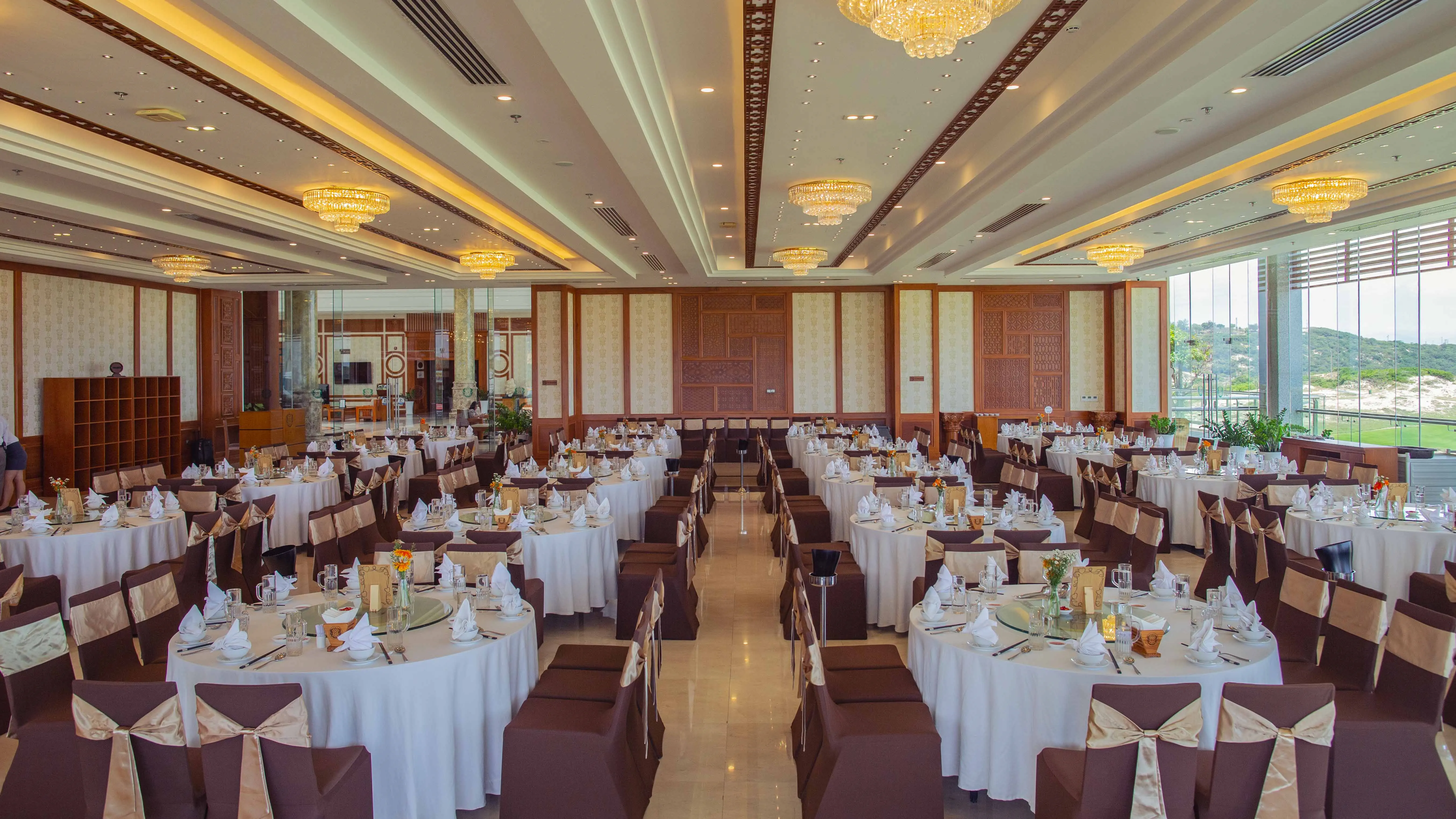 Wyndham Grand KN Paradise - zdjęcie 139