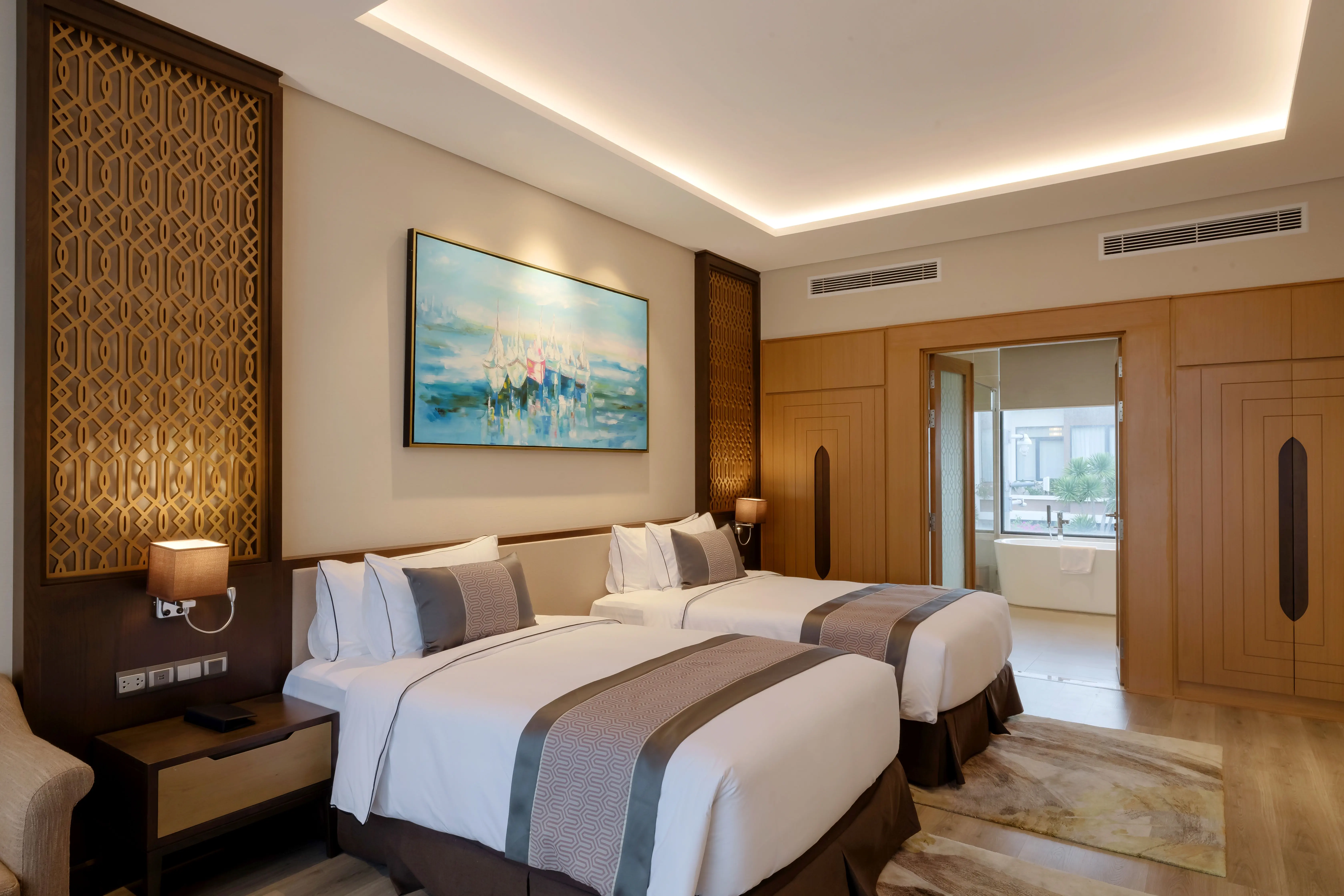 Wyndham Grand KN Paradise - zdjęcie 37