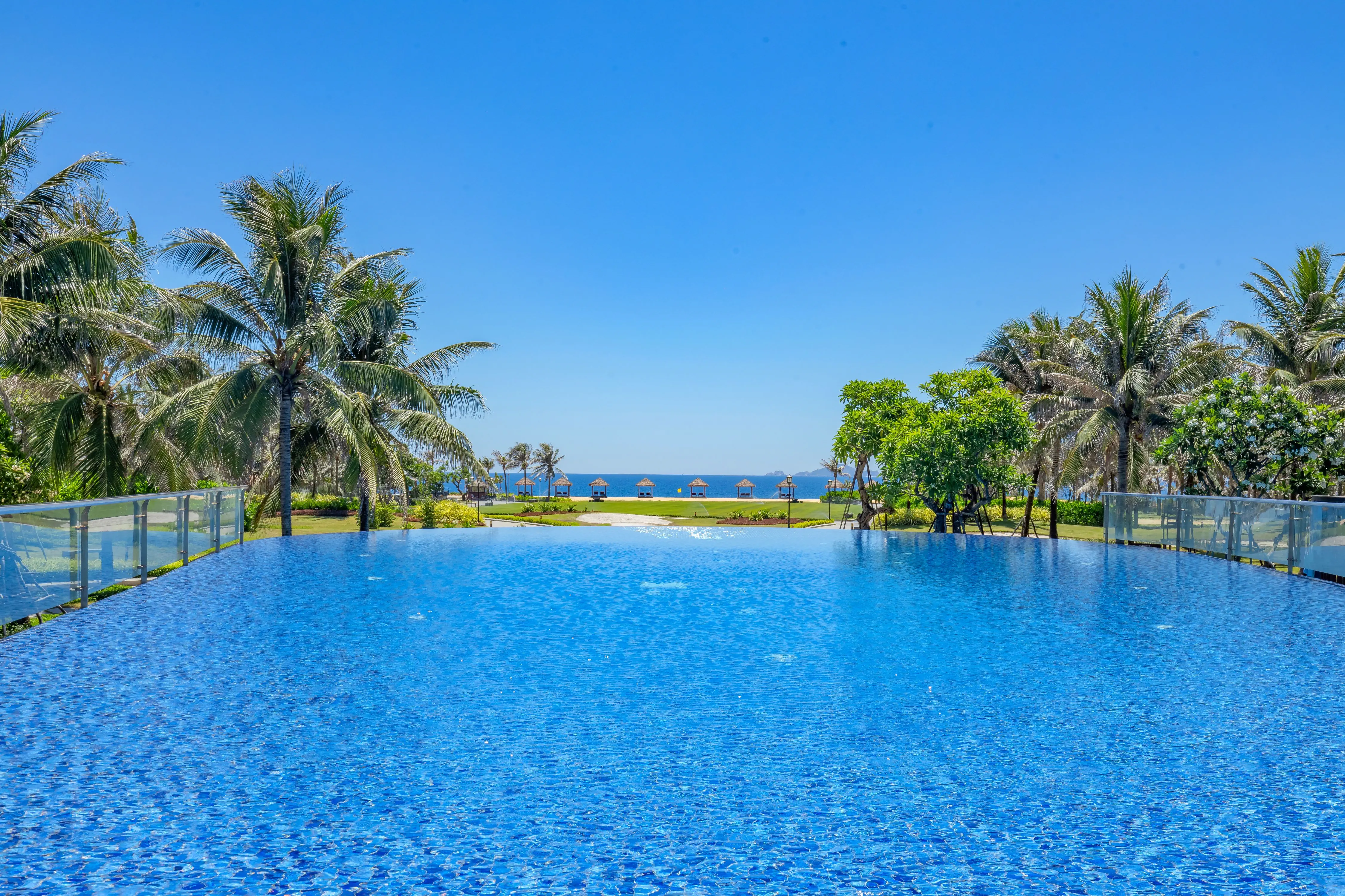 Wyndham Grand KN Paradise - zdjęcie 8