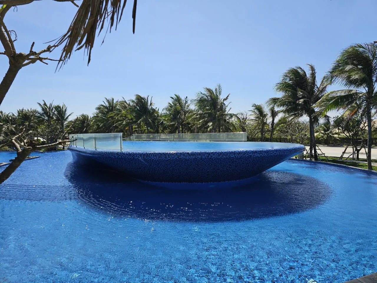 Wyndham Grand KN Paradise - zdjęcie 81