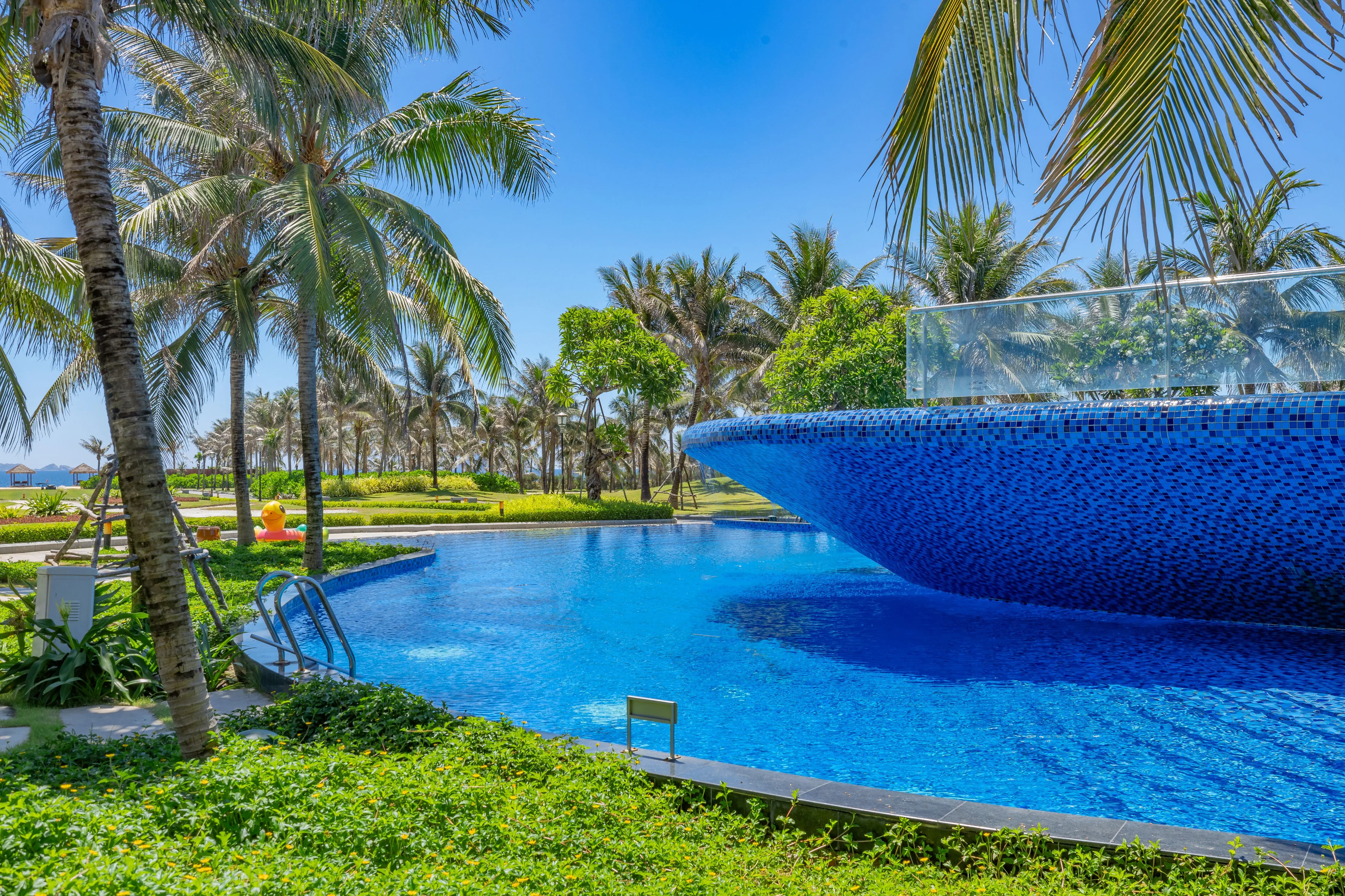 Wyndham Grand KN Paradise - zdjęcie 17