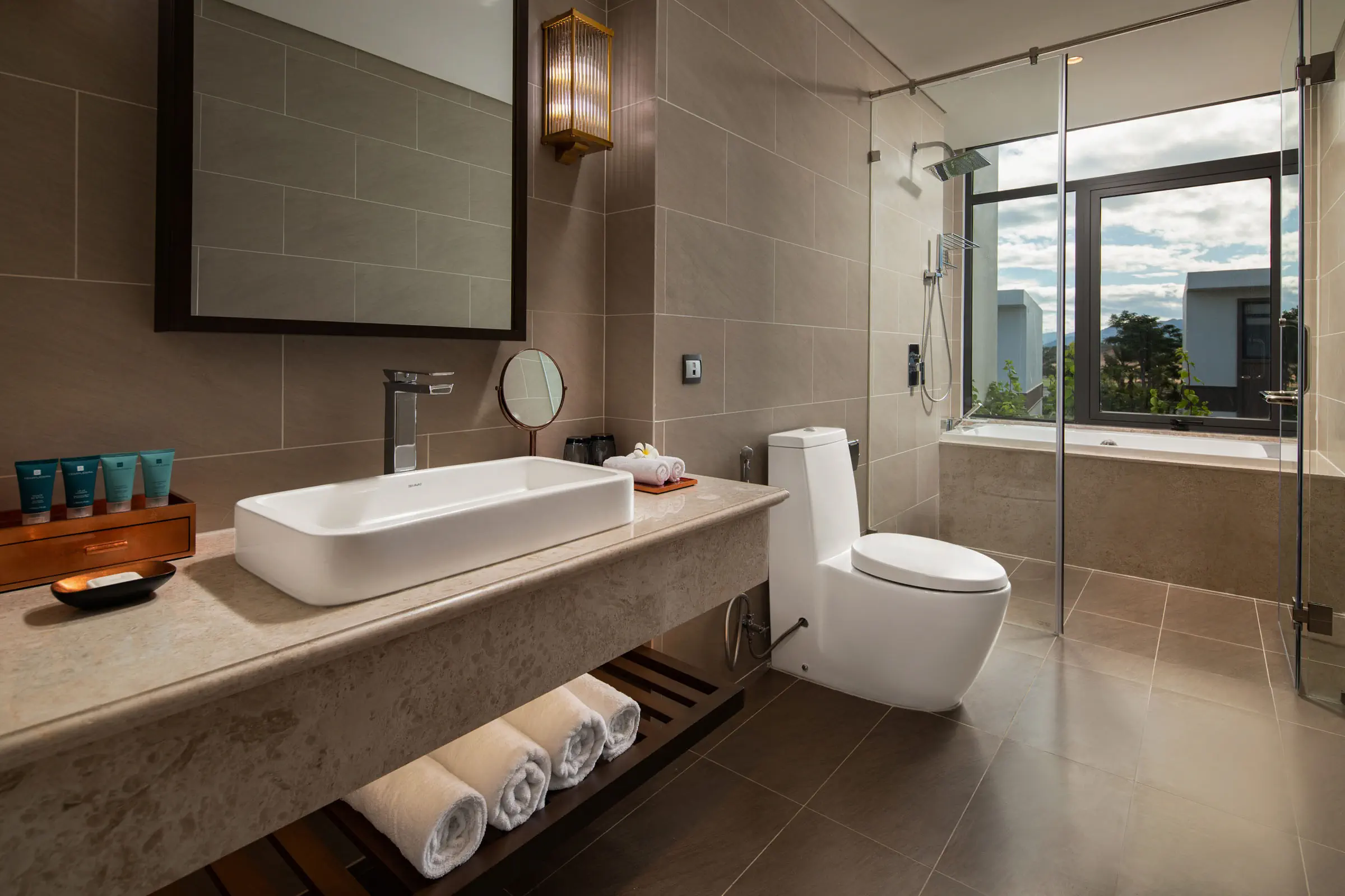 Wyndham Grand KN Paradise - zdjęcie 29