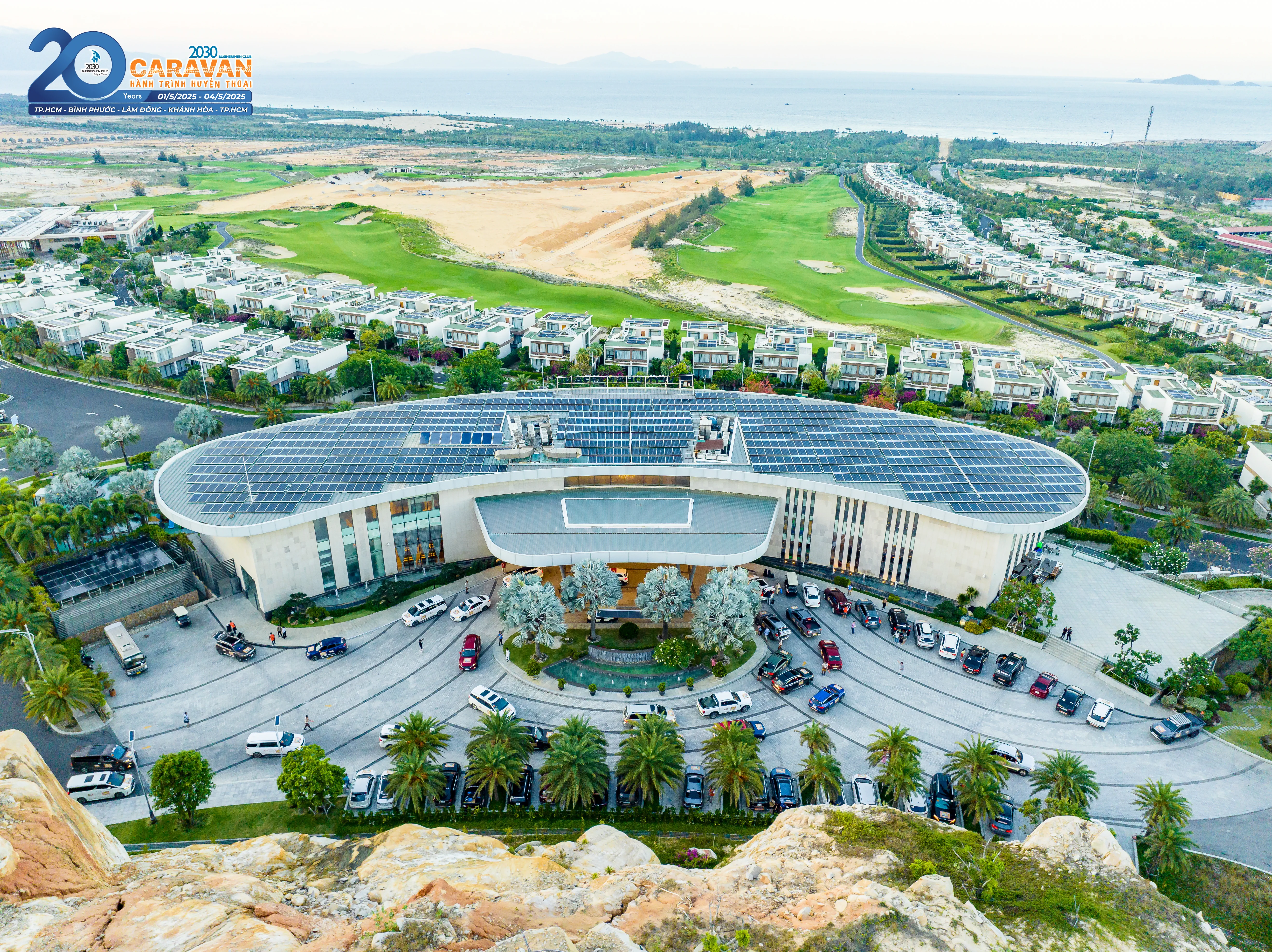 Wyndham Grand KN Paradise - zdjęcie 18