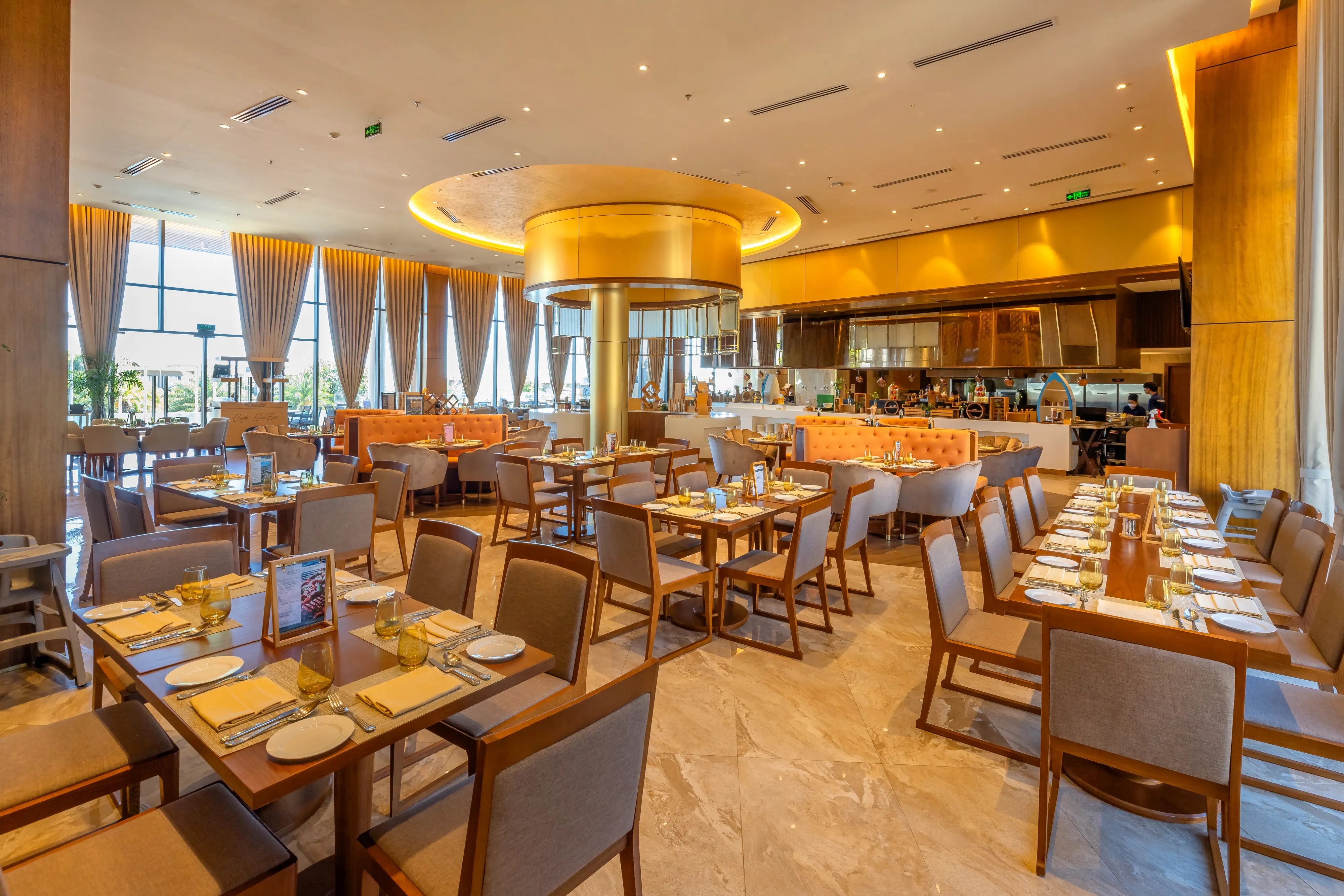 Wyndham Grand KN Paradise - zdjęcie 61