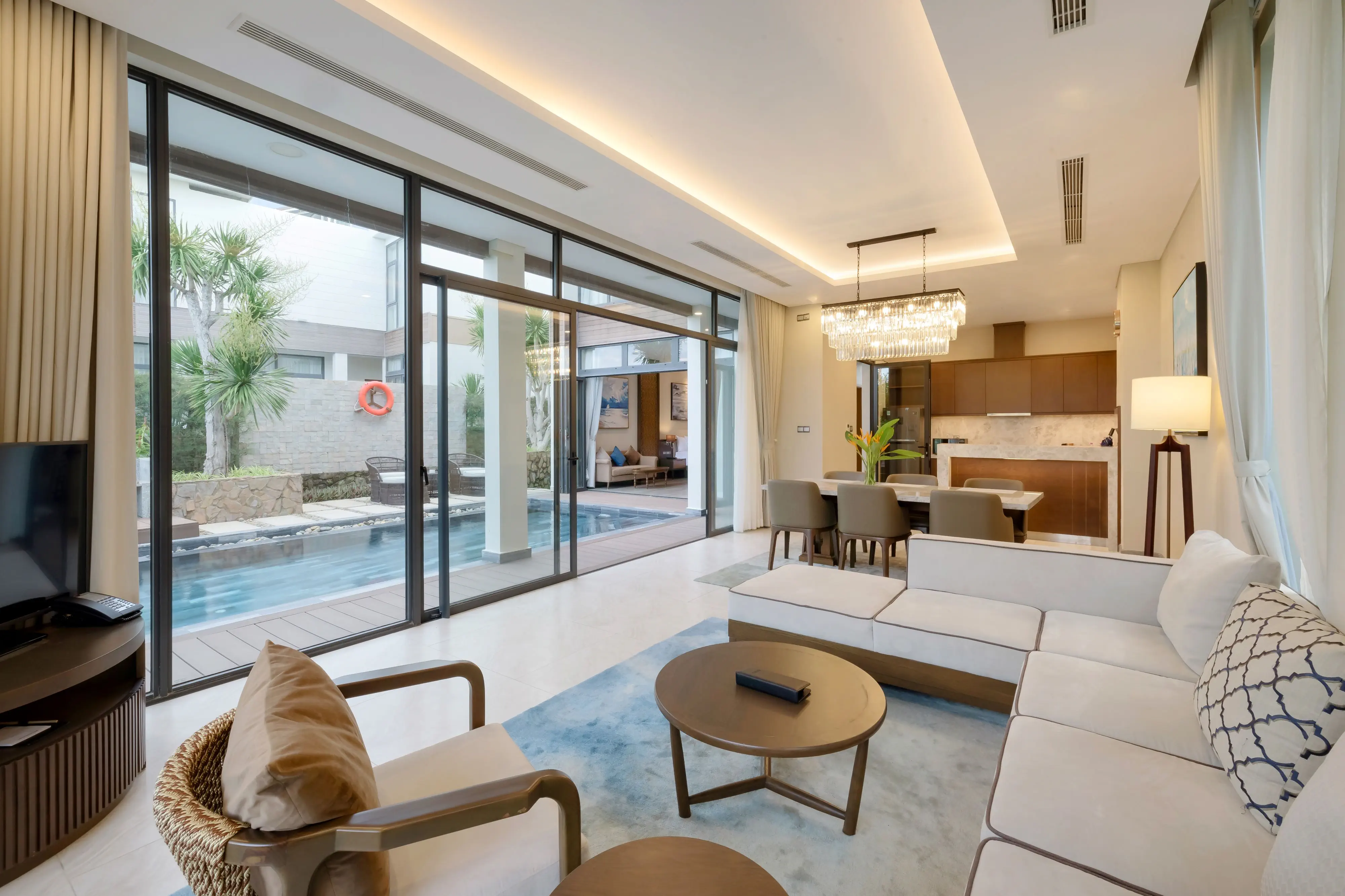 Wyndham Grand KN Paradise - zdjęcie 36