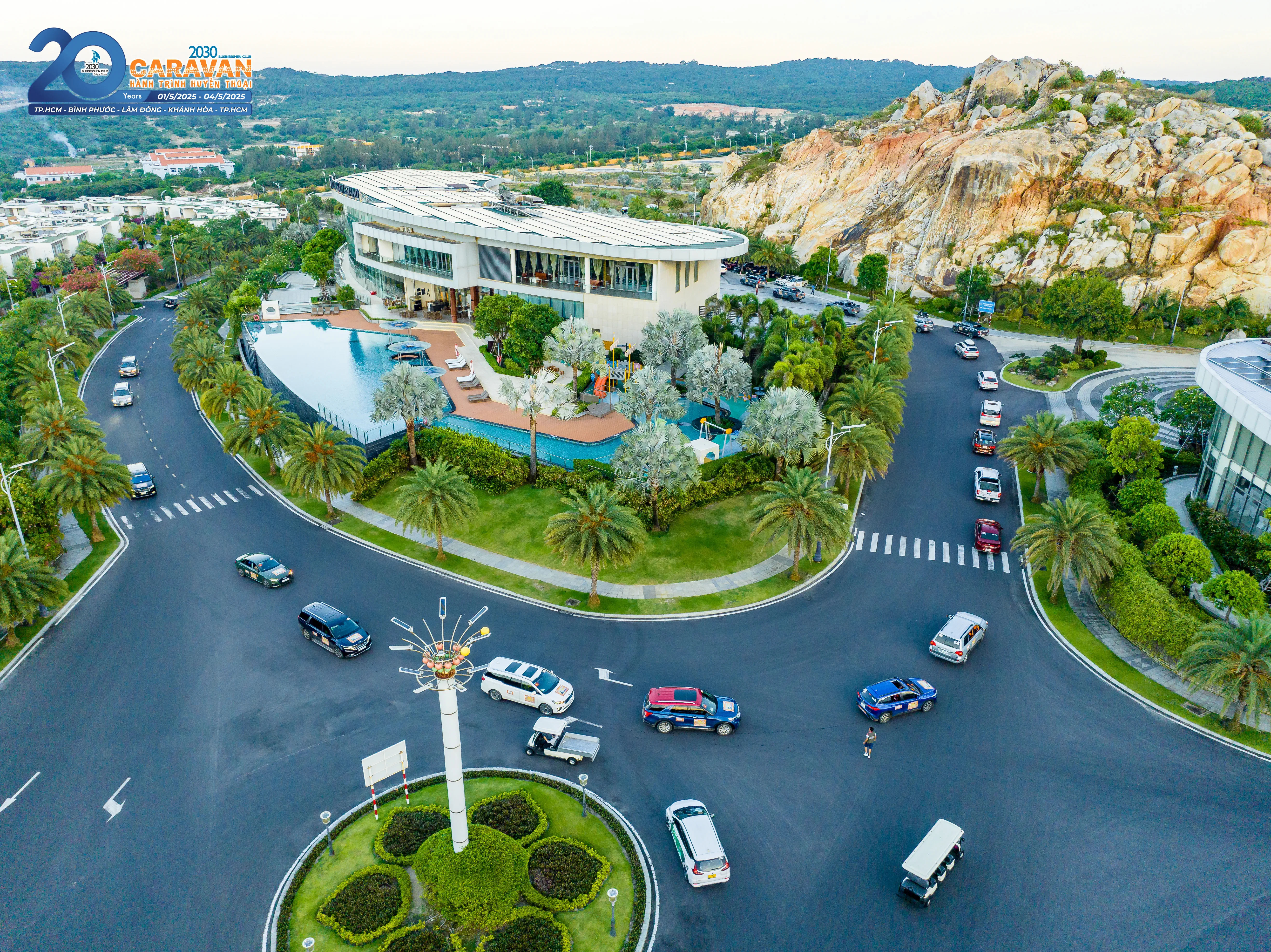 Wyndham Grand KN Paradise - zdjęcie 19