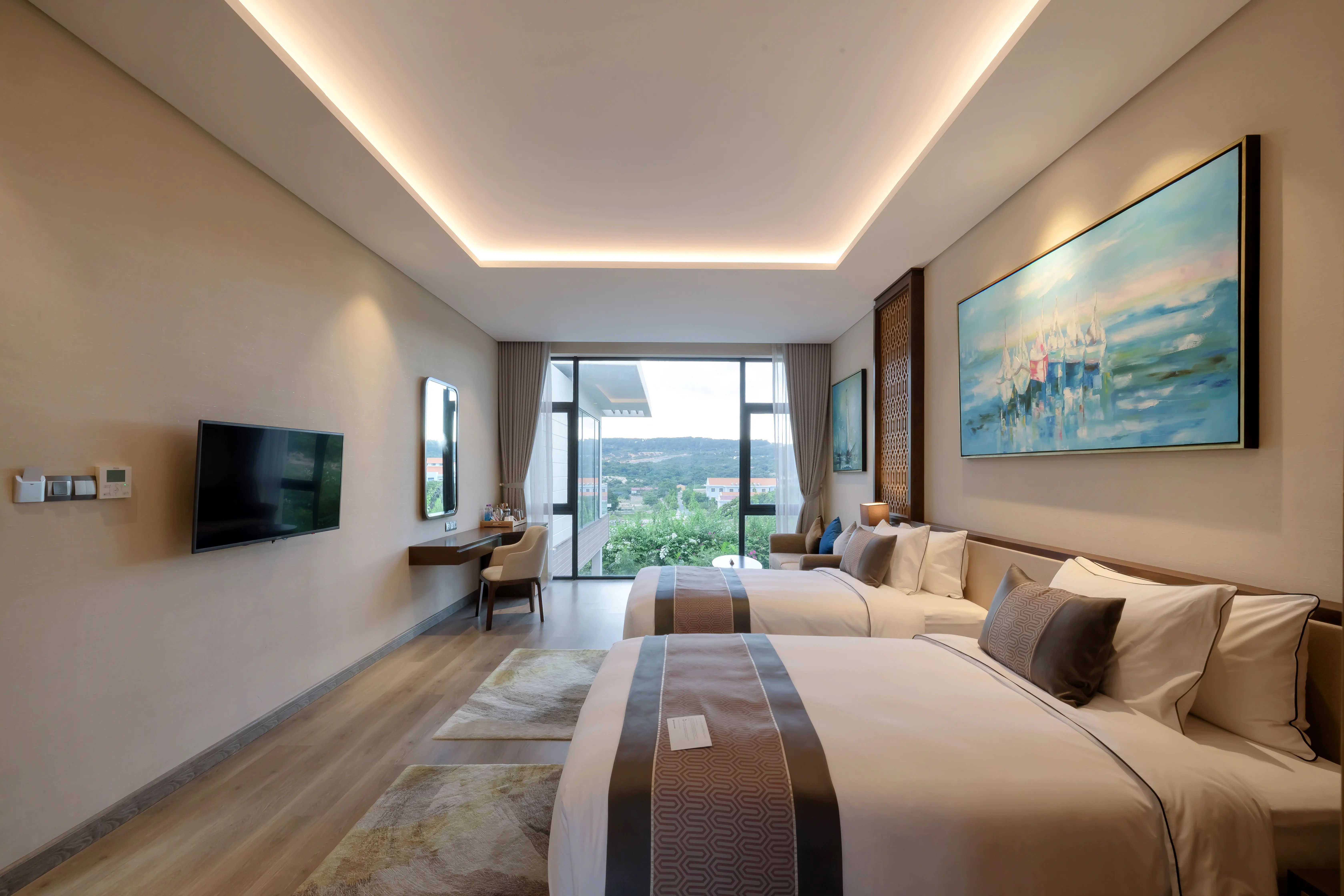 Wyndham Grand KN Paradise - zdjęcie 39