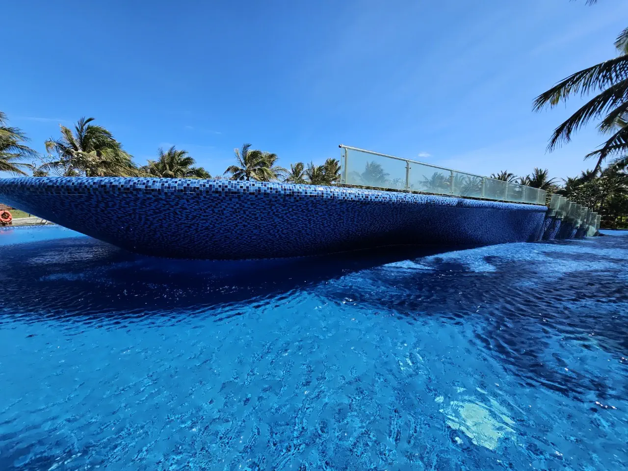 Wyndham Grand KN Paradise - zdjęcie 75