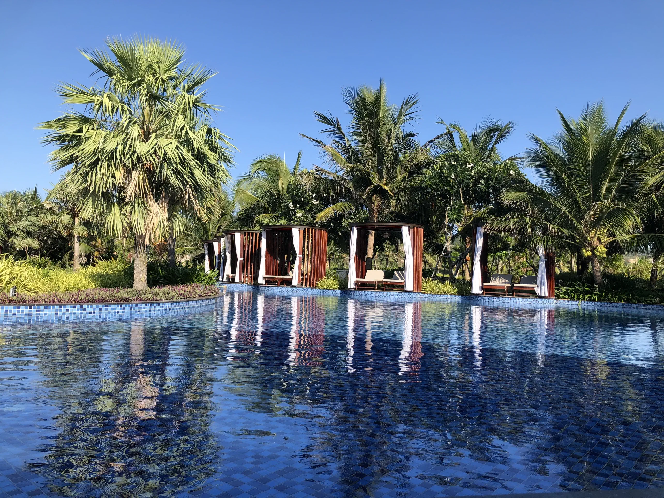 Wyndham Grand KN Paradise - zdjęcie 72