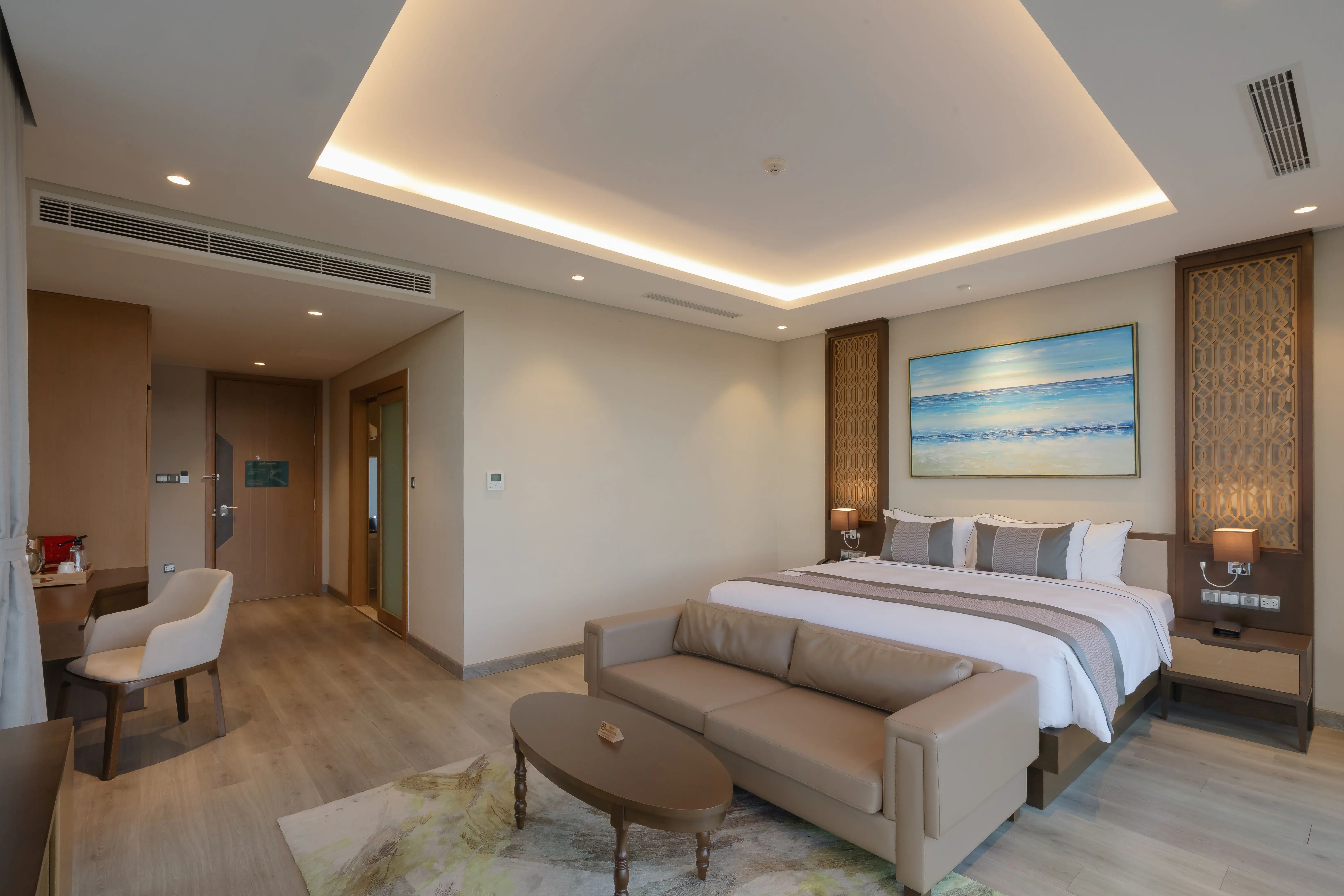 Wyndham Grand KN Paradise - zdjęcie 44