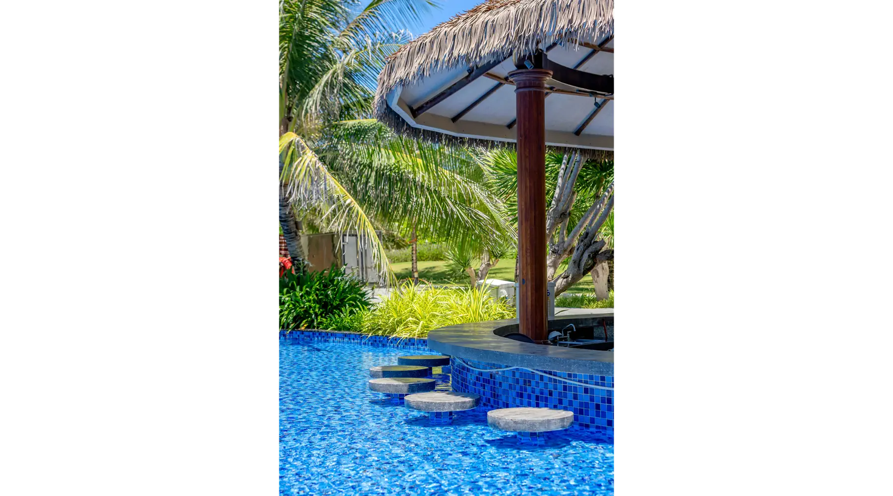 Wyndham Grand KN Paradise - zdjęcie 71